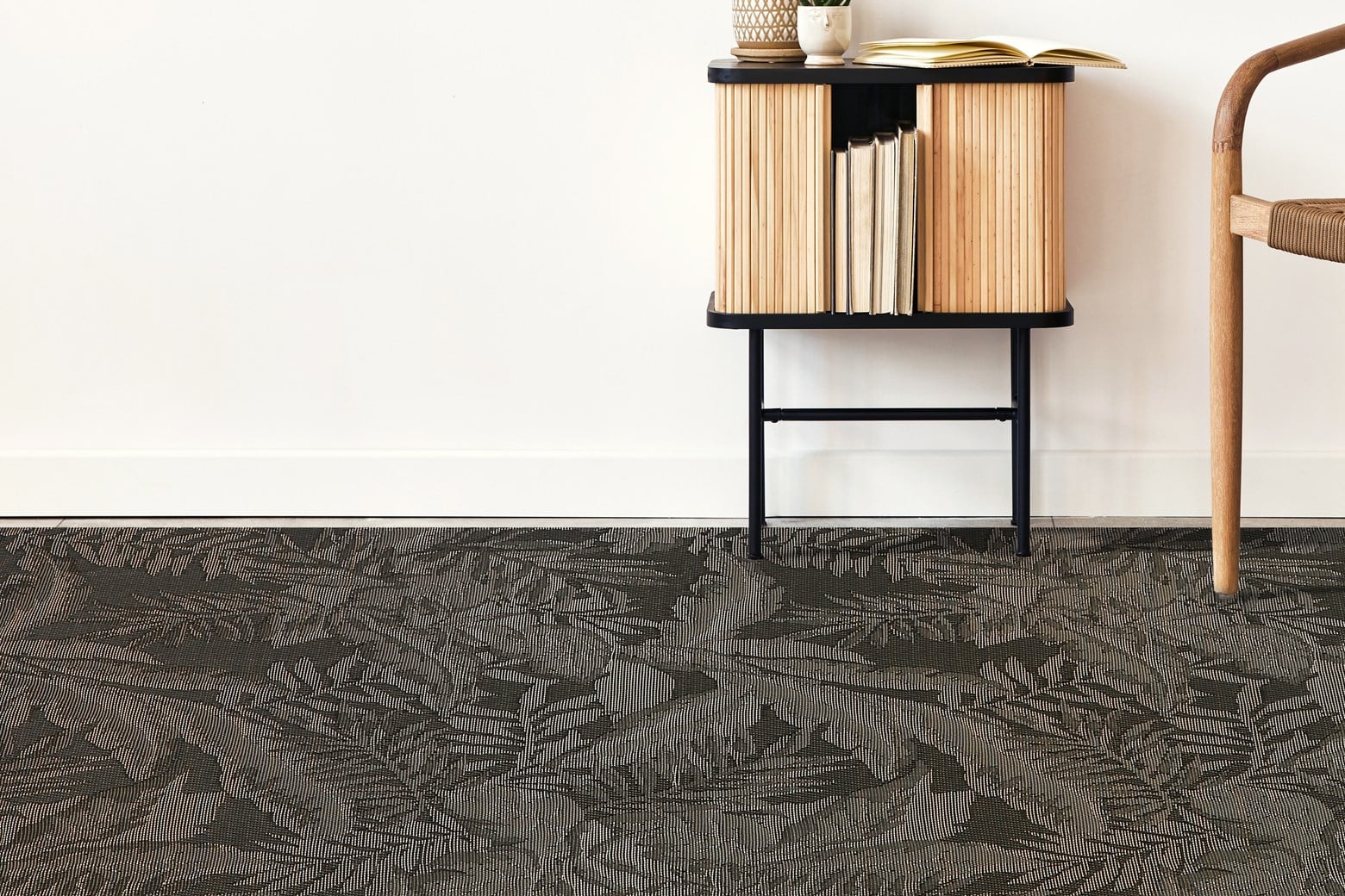 Sateen FloorMats Etna