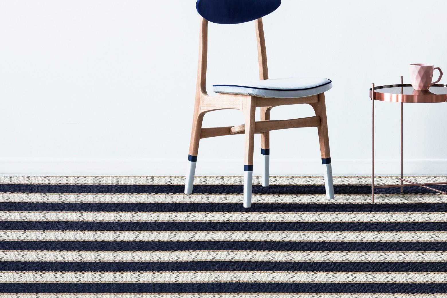 Sateen FloorMats Hera