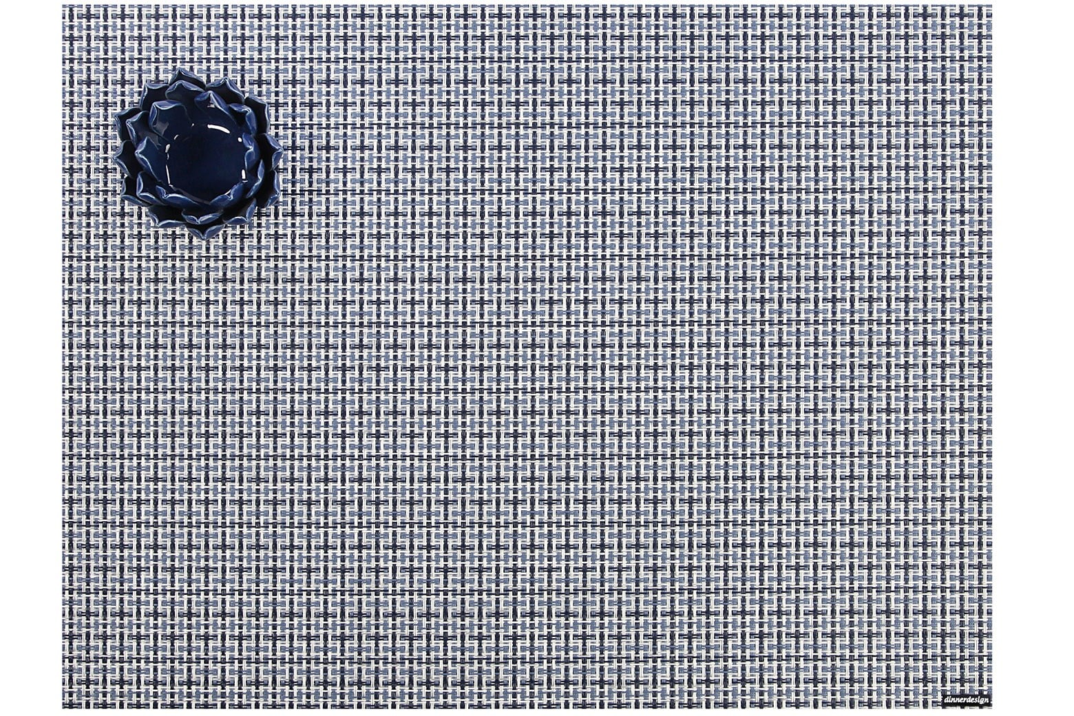 Placemats Rectangle Savana Whale