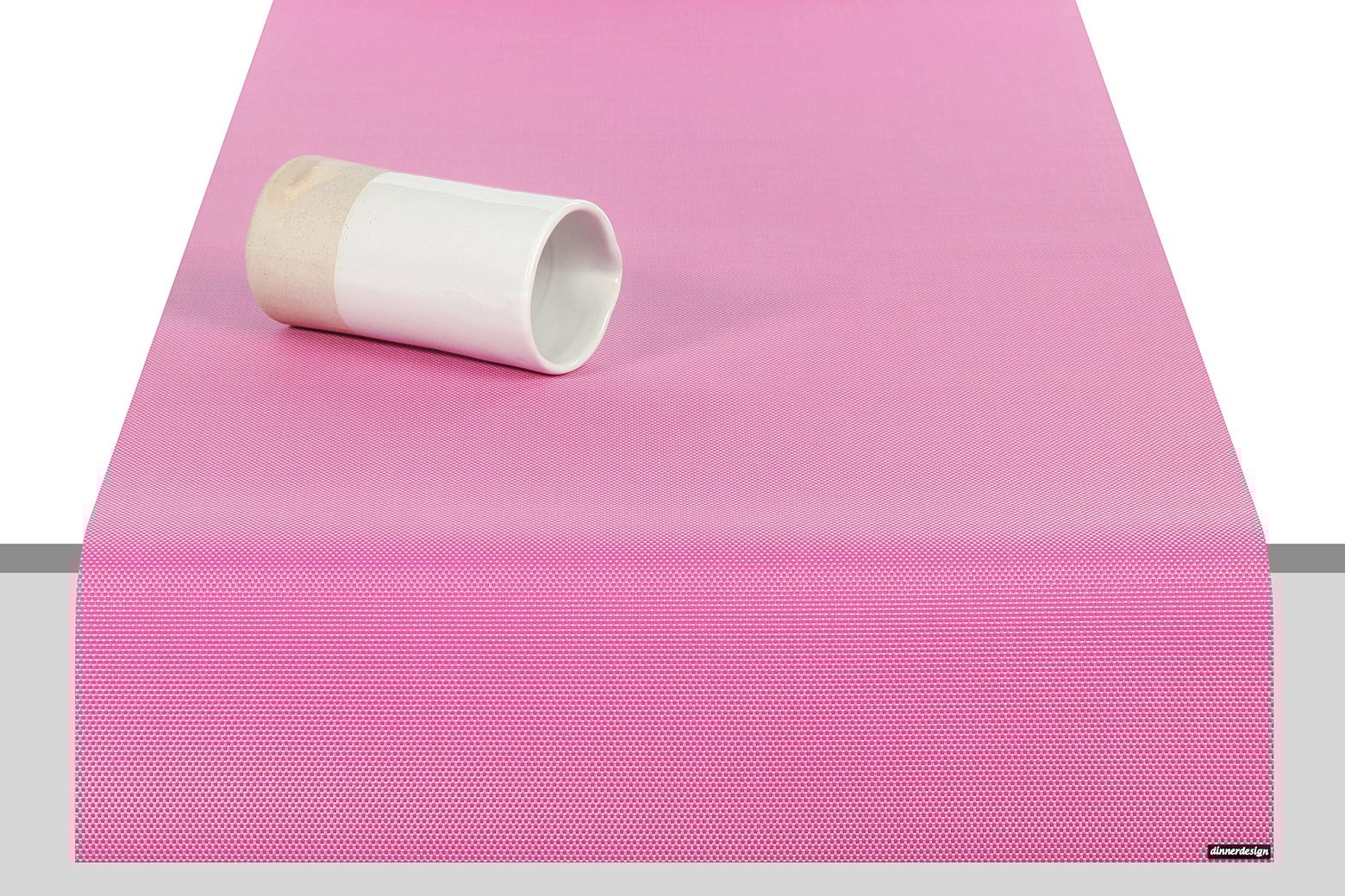 Table Runner Siena Fuscia