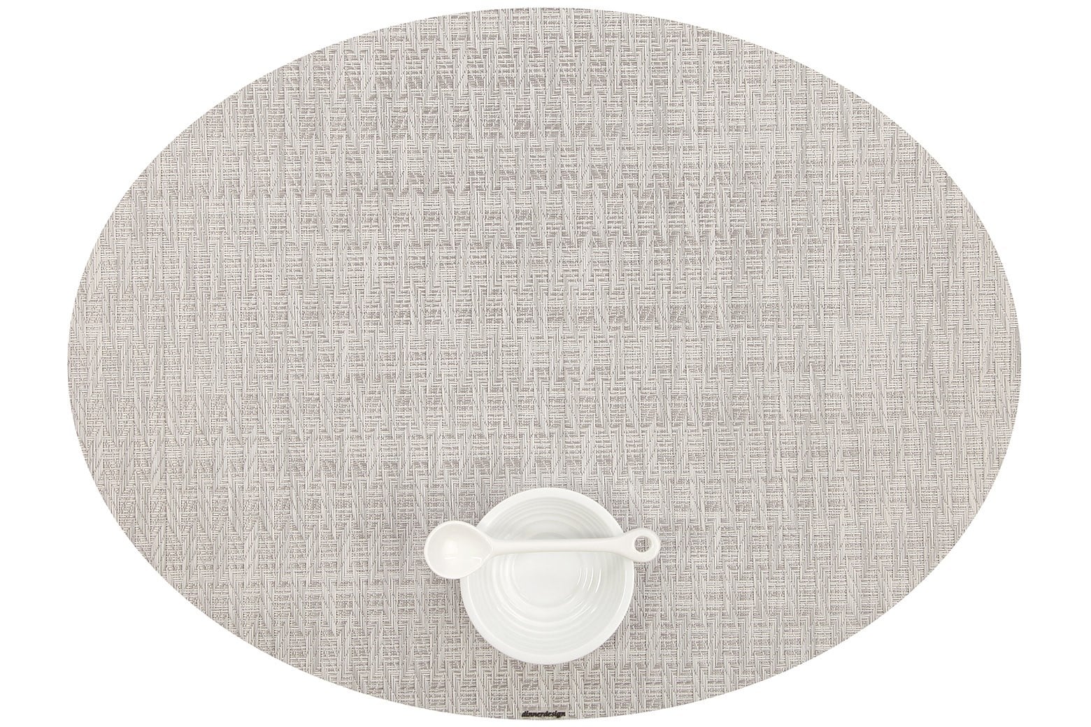 Placemats Oval Spica Dolphin