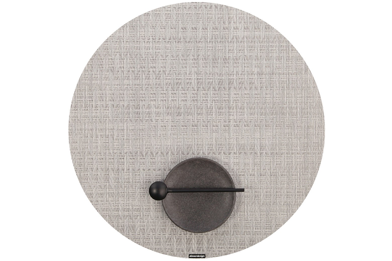 Placemats Round Spica Dolphin