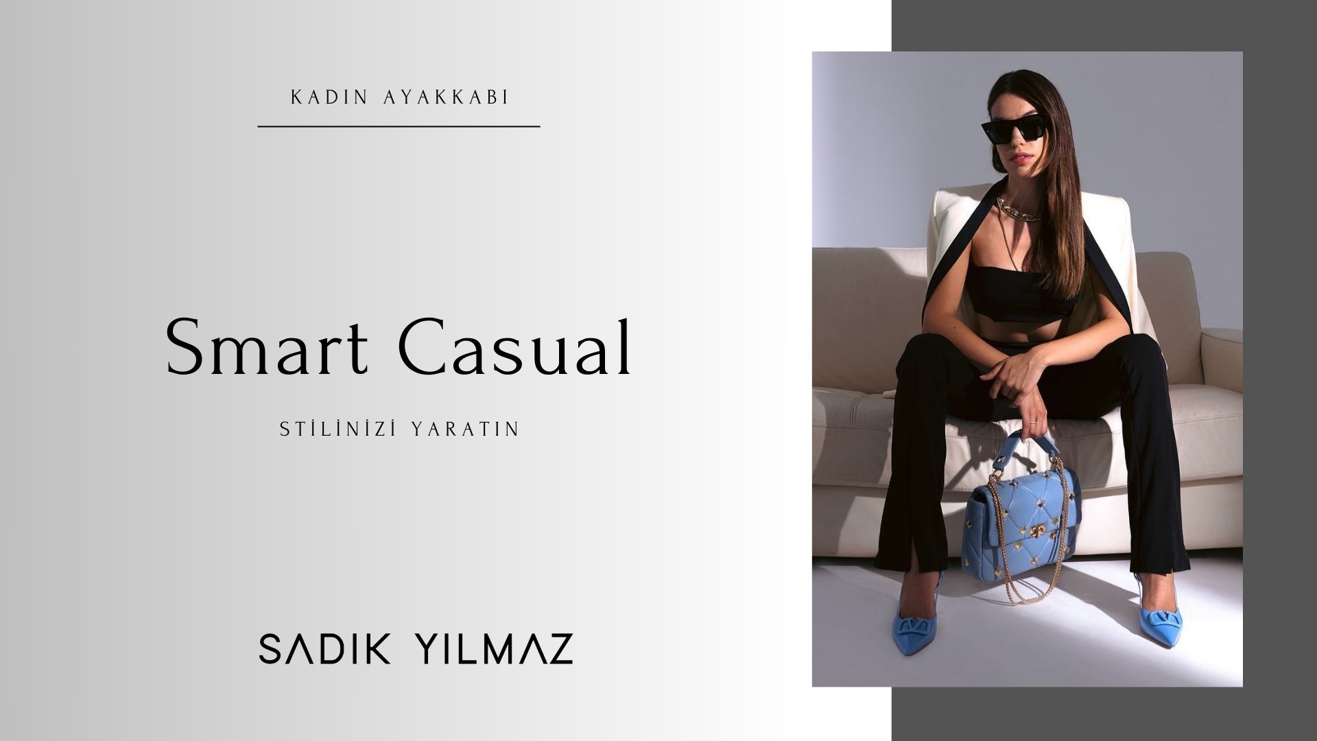 smart casual