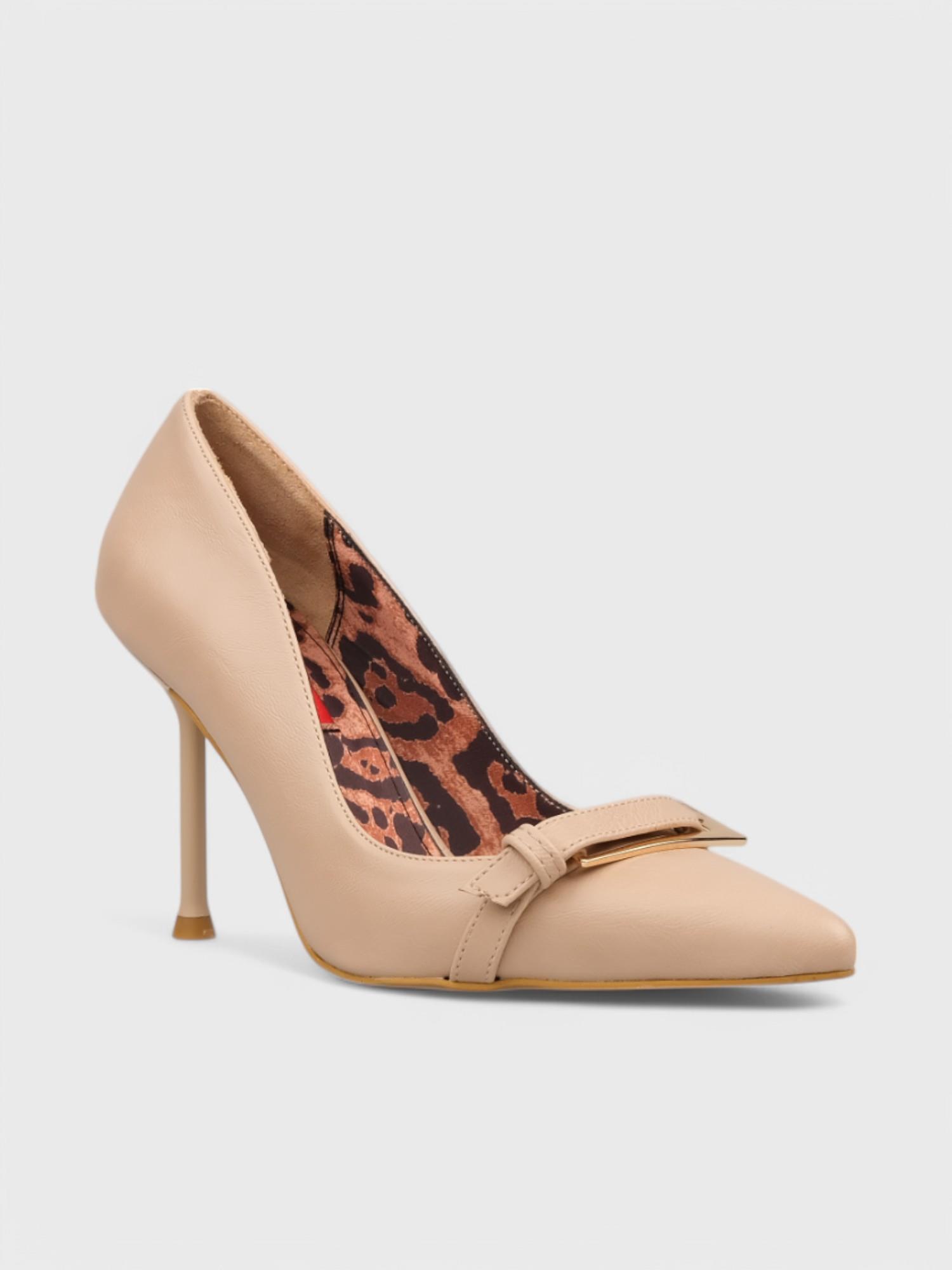 - Bej Leopar