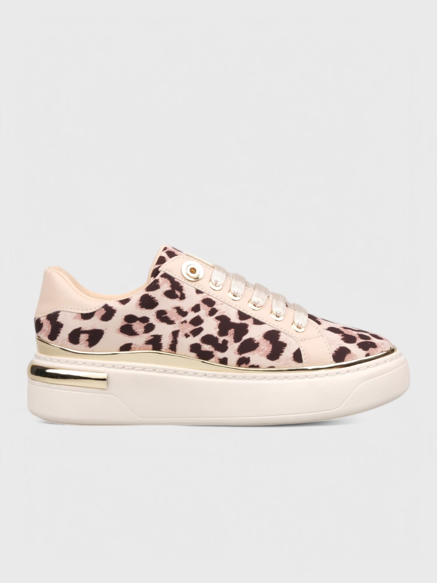 - Bej Leopar