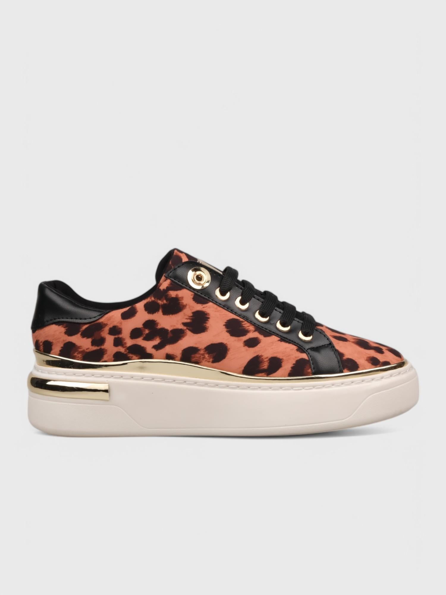 - Siyah Leopar
