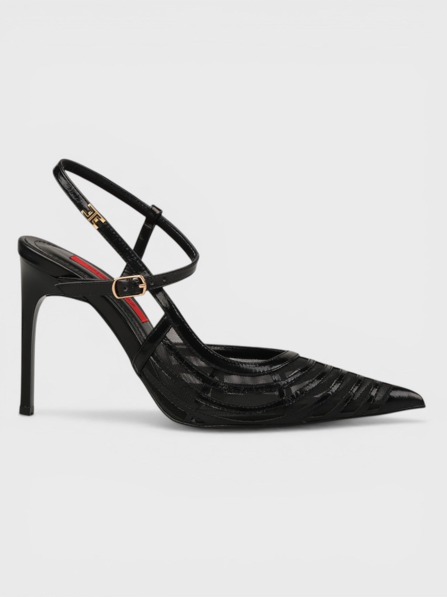 0131 Kadın Topuklu Ayakkabı