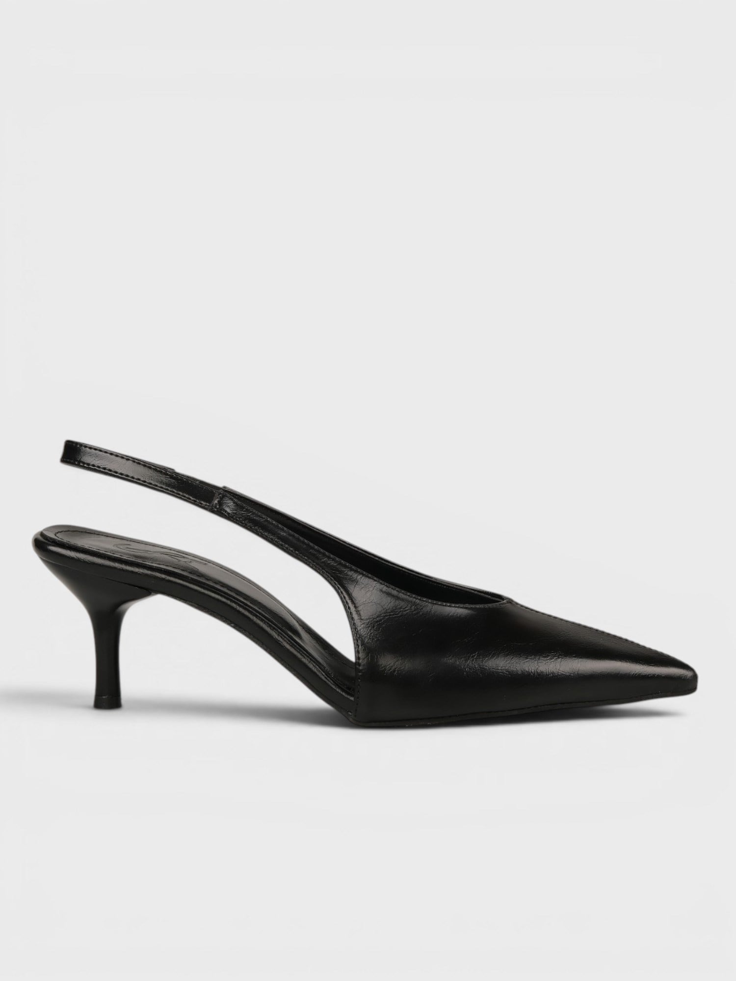 037 Kadın Topuklu Ayakkabı