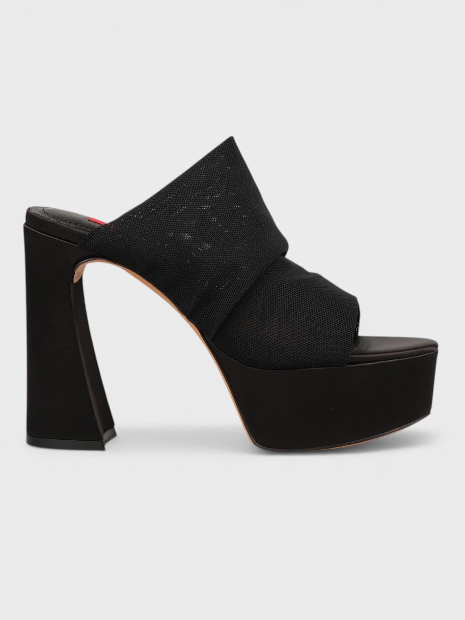 1141 Kadın Platform Terlik