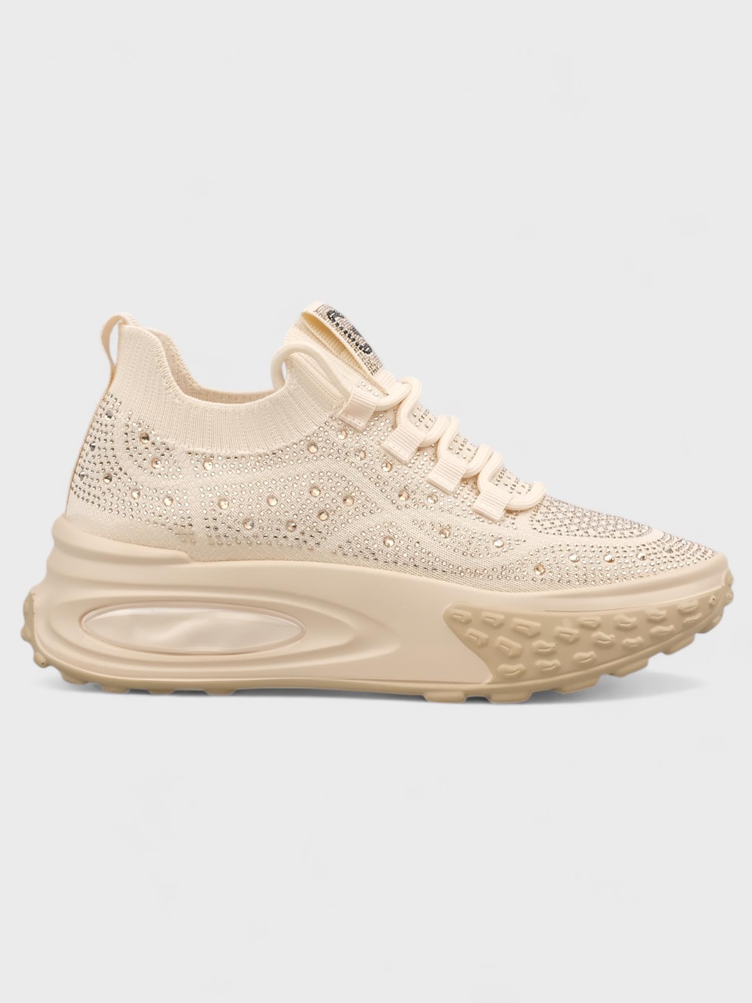305-4 Kadın Spor Ayakkabı