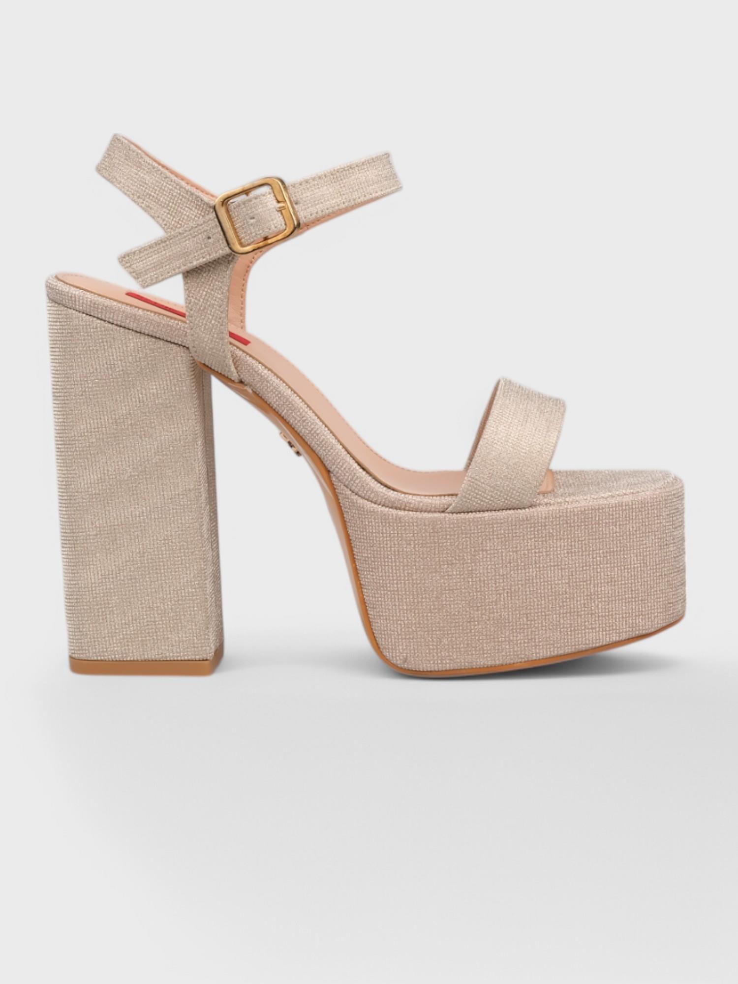 - Altın Simli Keten