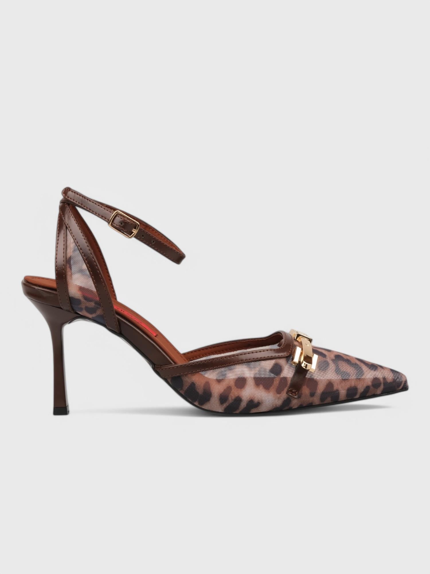 - Kahverengi Leopar File