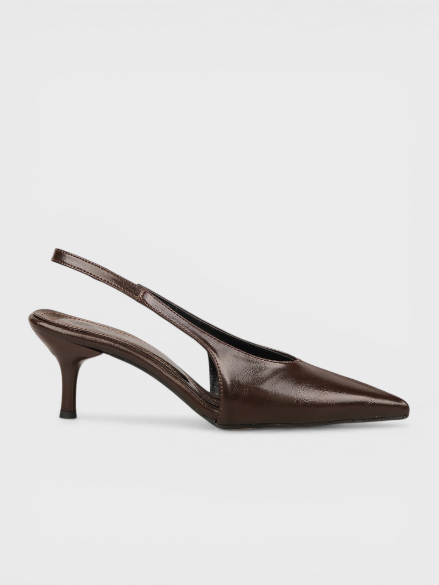 037 Kadın Topuklu Ayakkabı