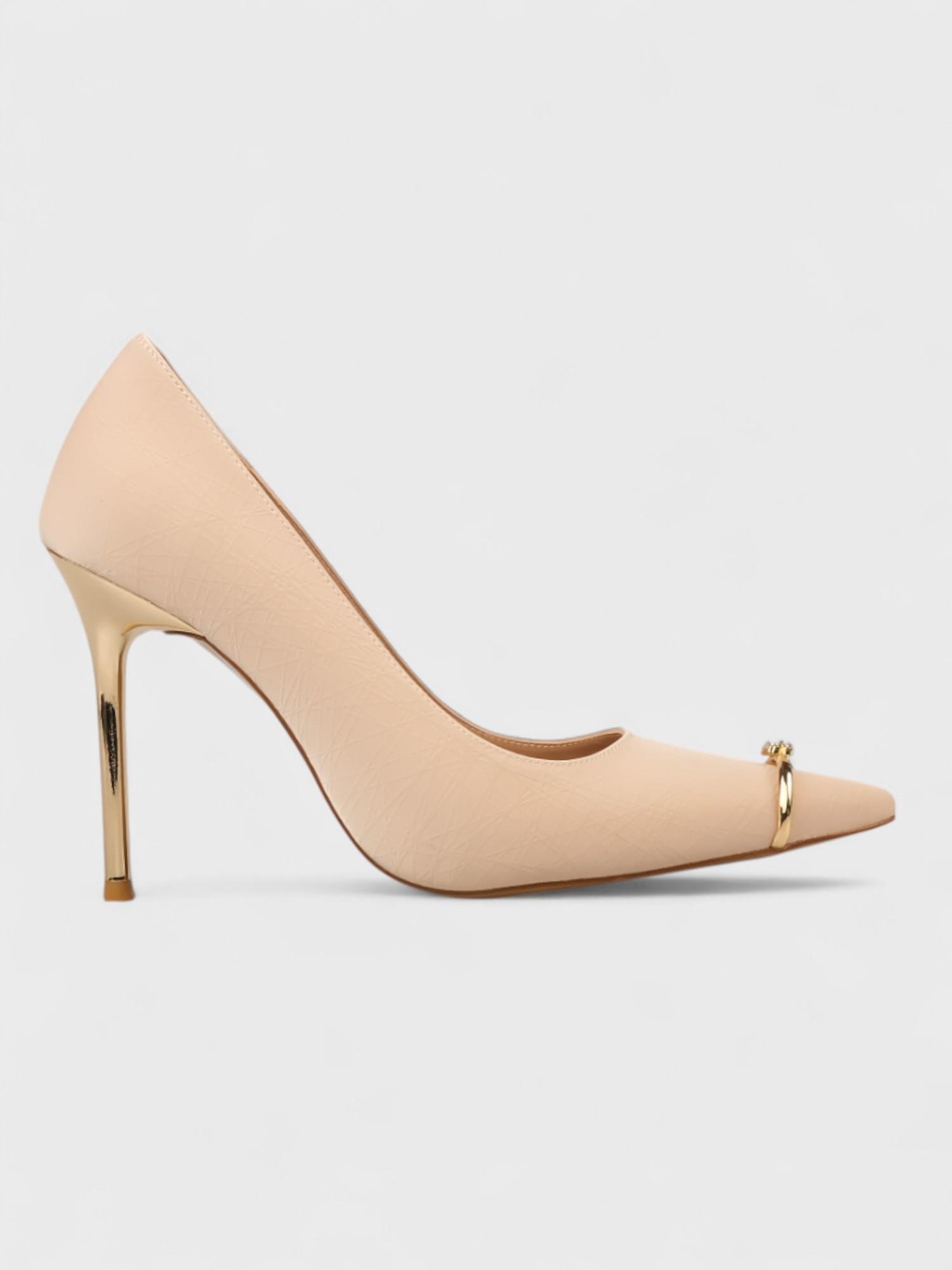 10104 Kadın Topuklu Ayakkabı