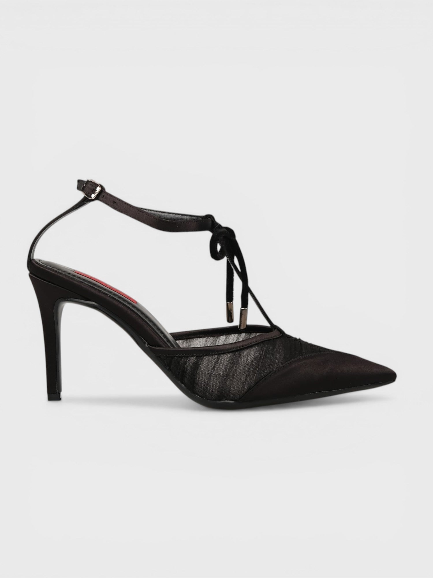 1122 Kadın Topuklu Ayakkabı