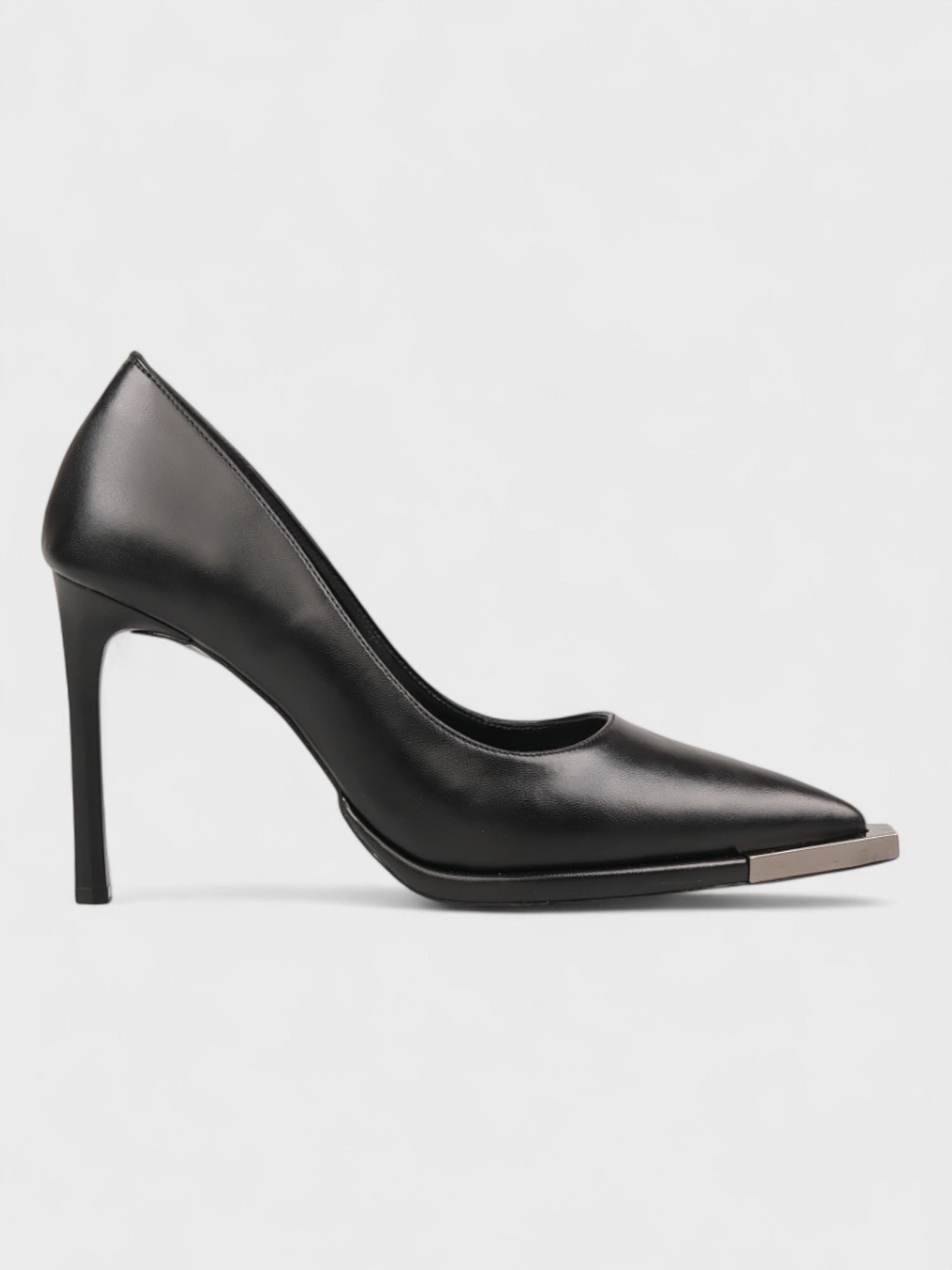 12054 Kadın Topuklu Ayakkabı