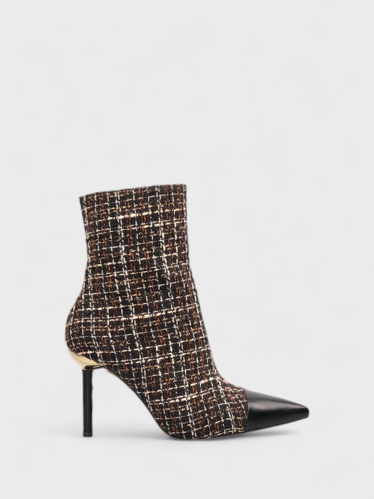 190  Kadın Topuklu Bot