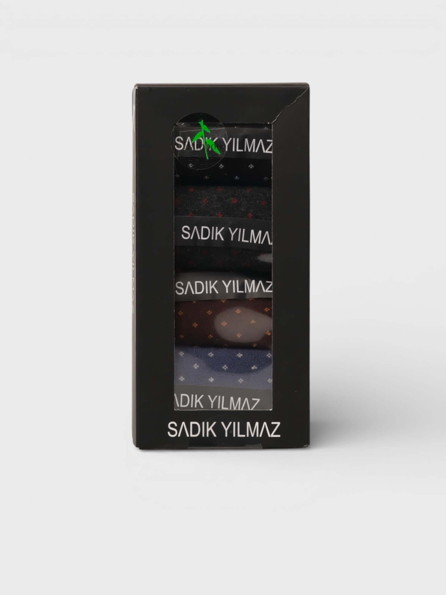 2004-1 Bambu Erkek Soket