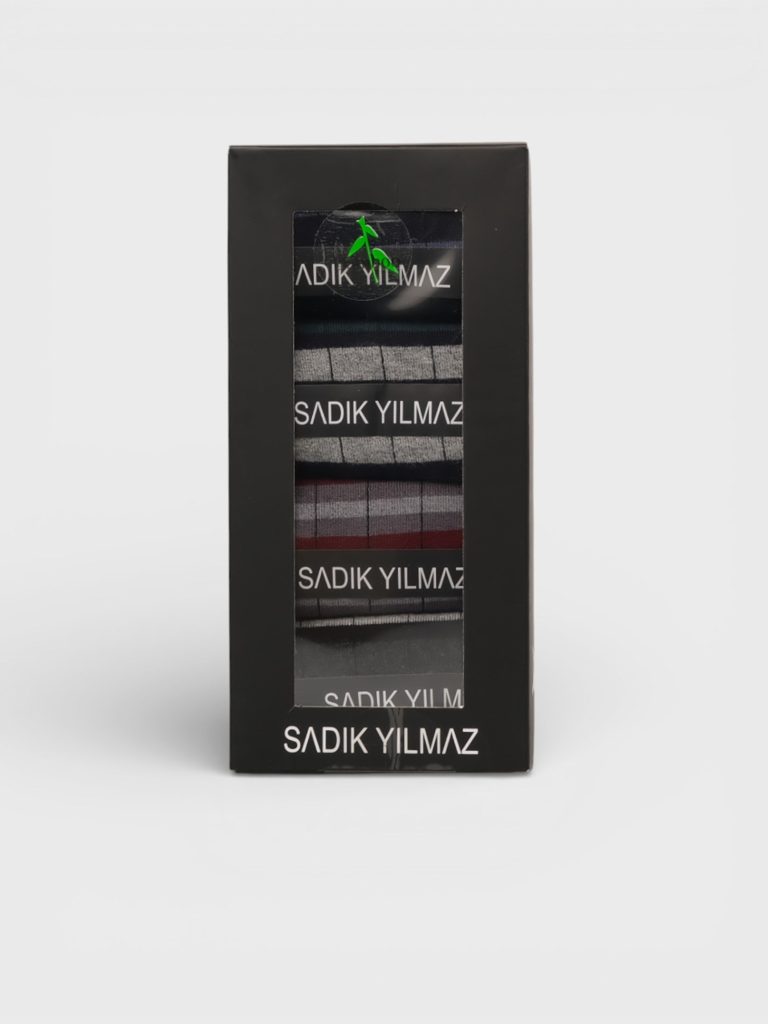 2005-1 Bambu Erkek Soket