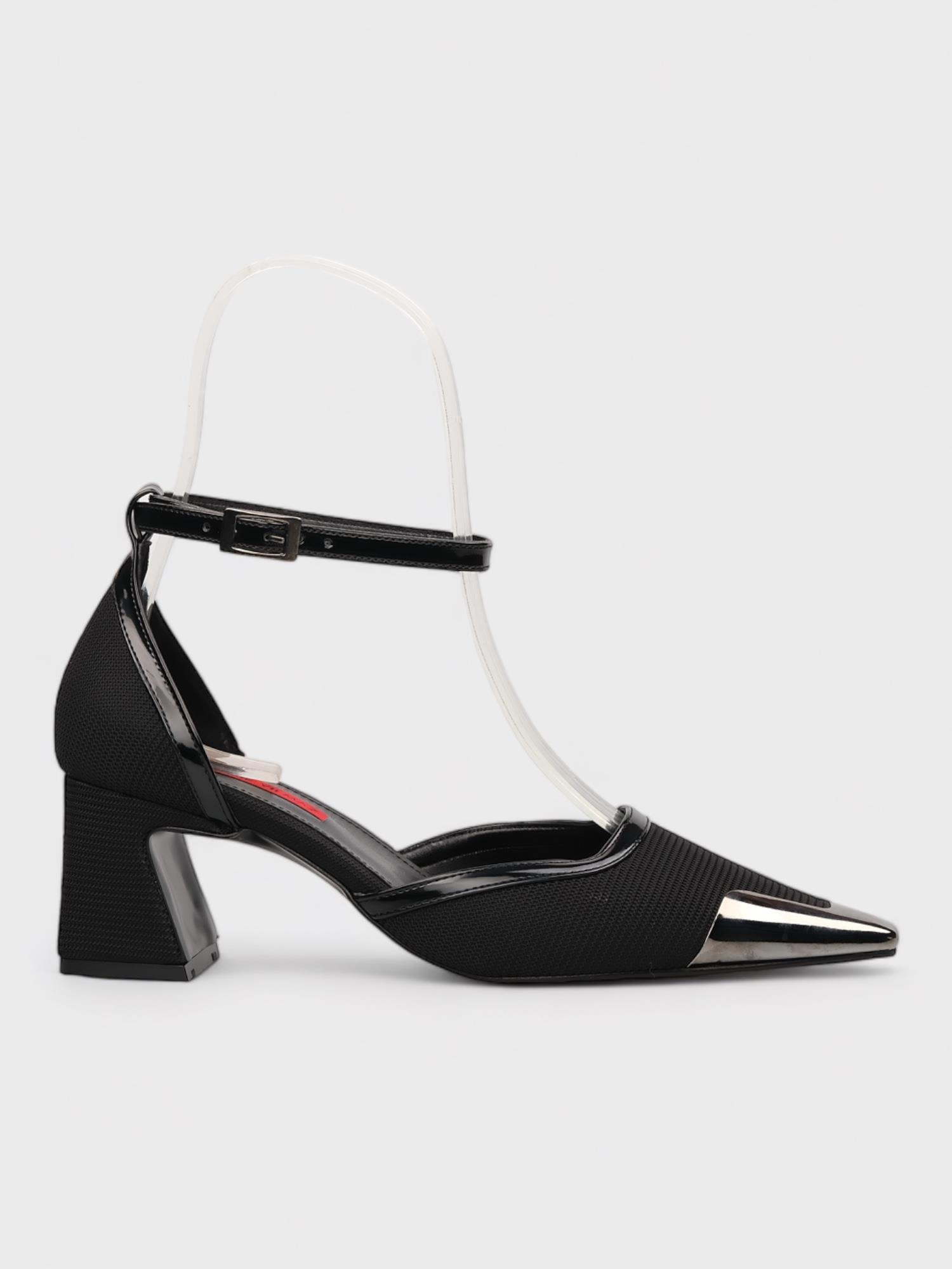 2248  Kadın Topuklu Ayakkabı