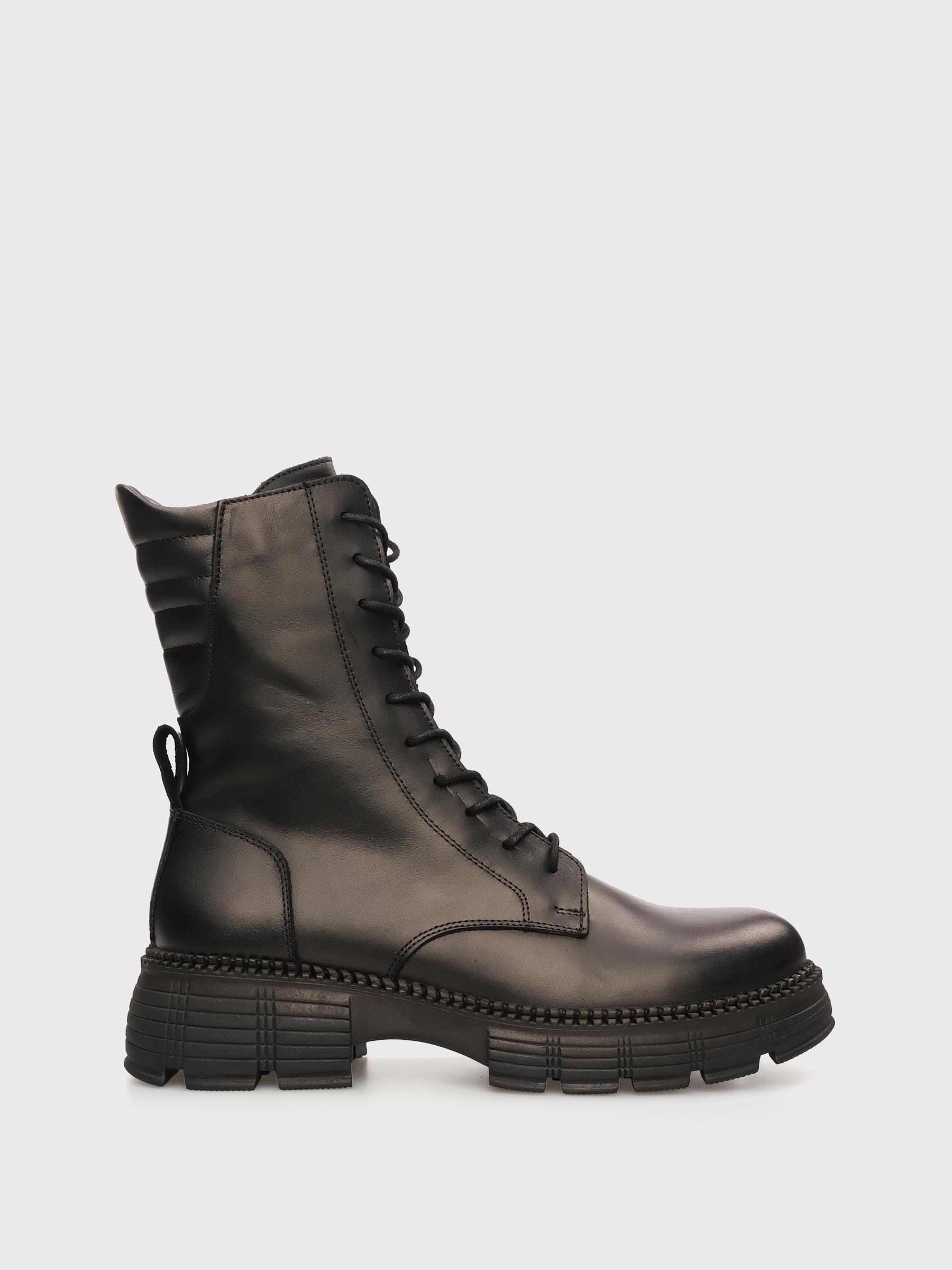 23656 Kadın Topuklu Bot