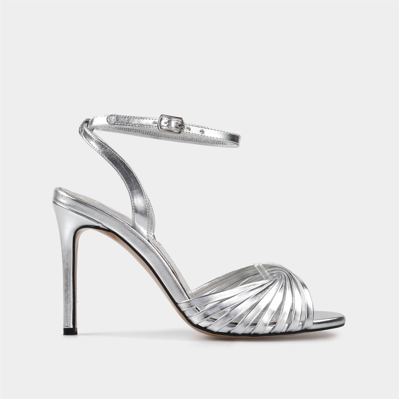 3104  Kadın Topuklu Ayakkabı