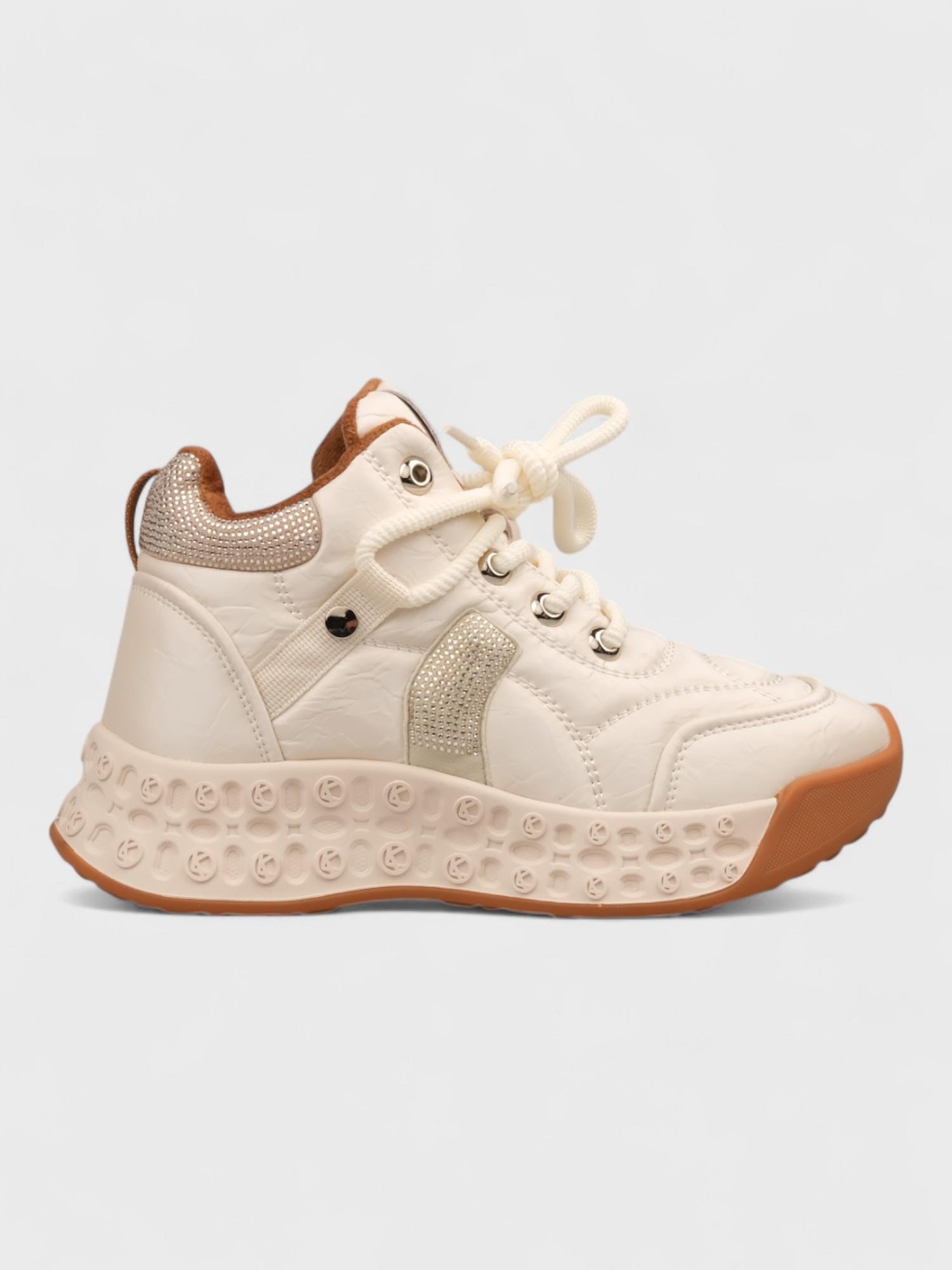 316-25 Kadın Spor Ayakkabı