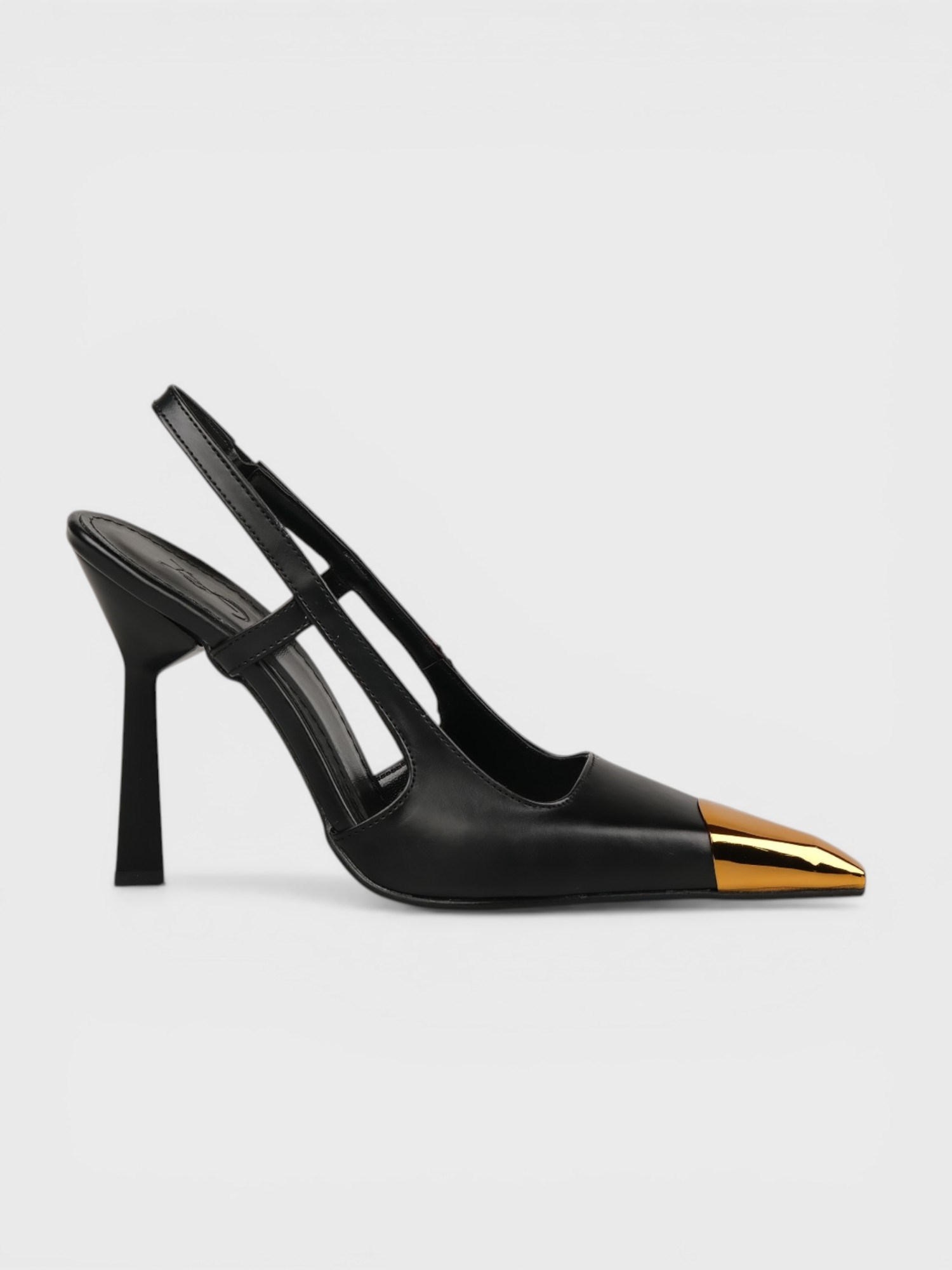 3161 Kadın Topuklu Ayakkabı