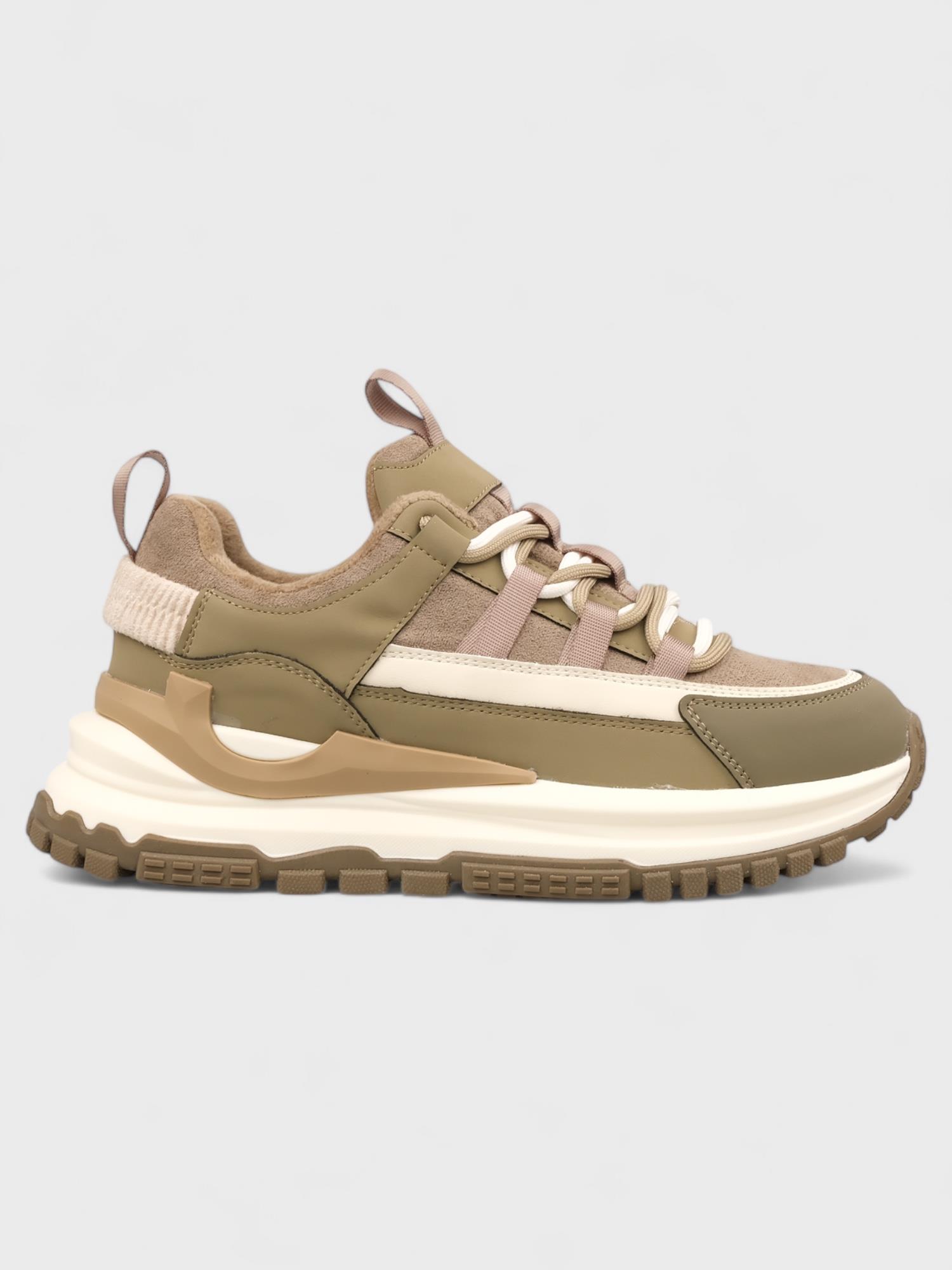 331-24 Kadın Spor Ayakkabı