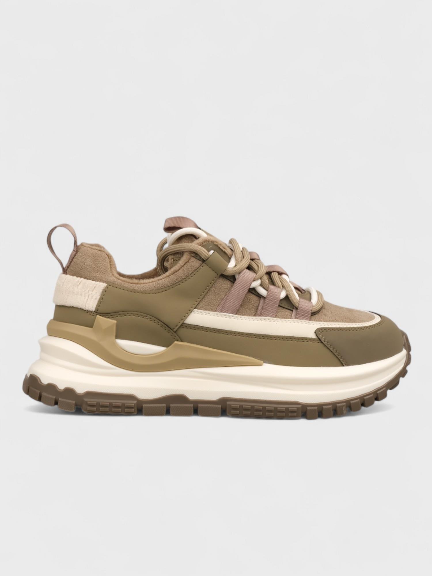 331-25 Kadın Spor Ayakkabı