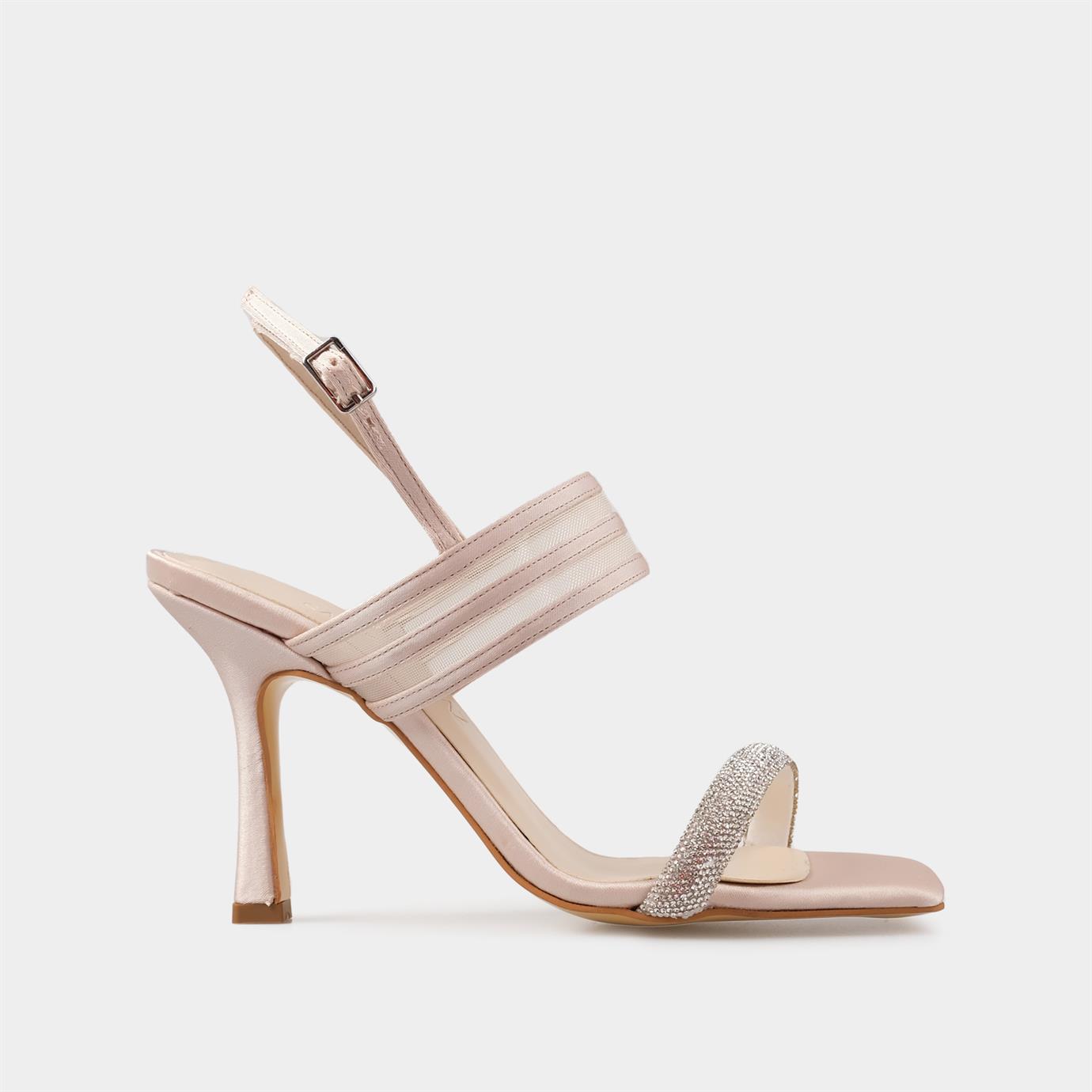331 Kadın Topuklu Ayakkabı