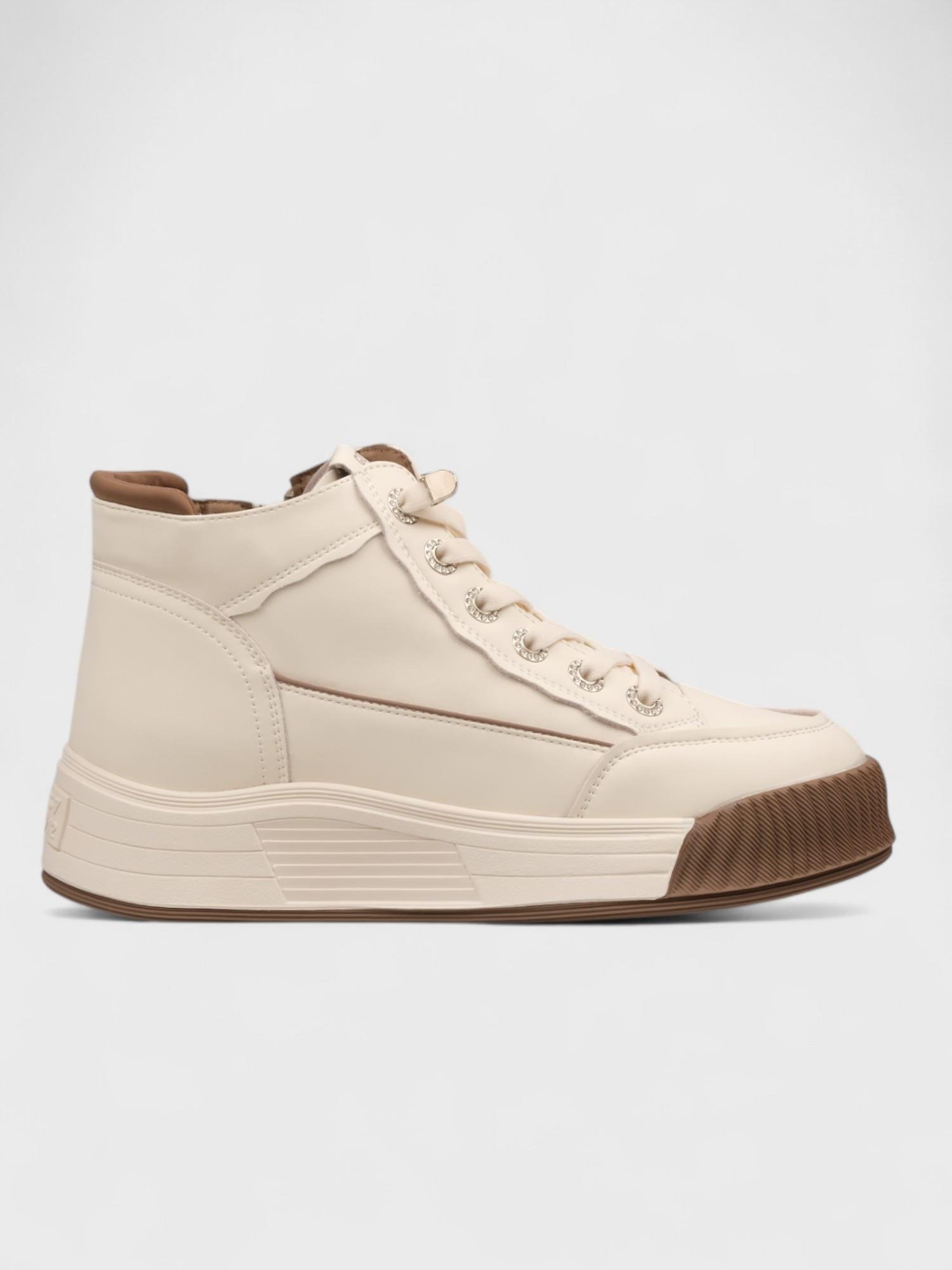 334-25 Kadın Spor Ayakkabı