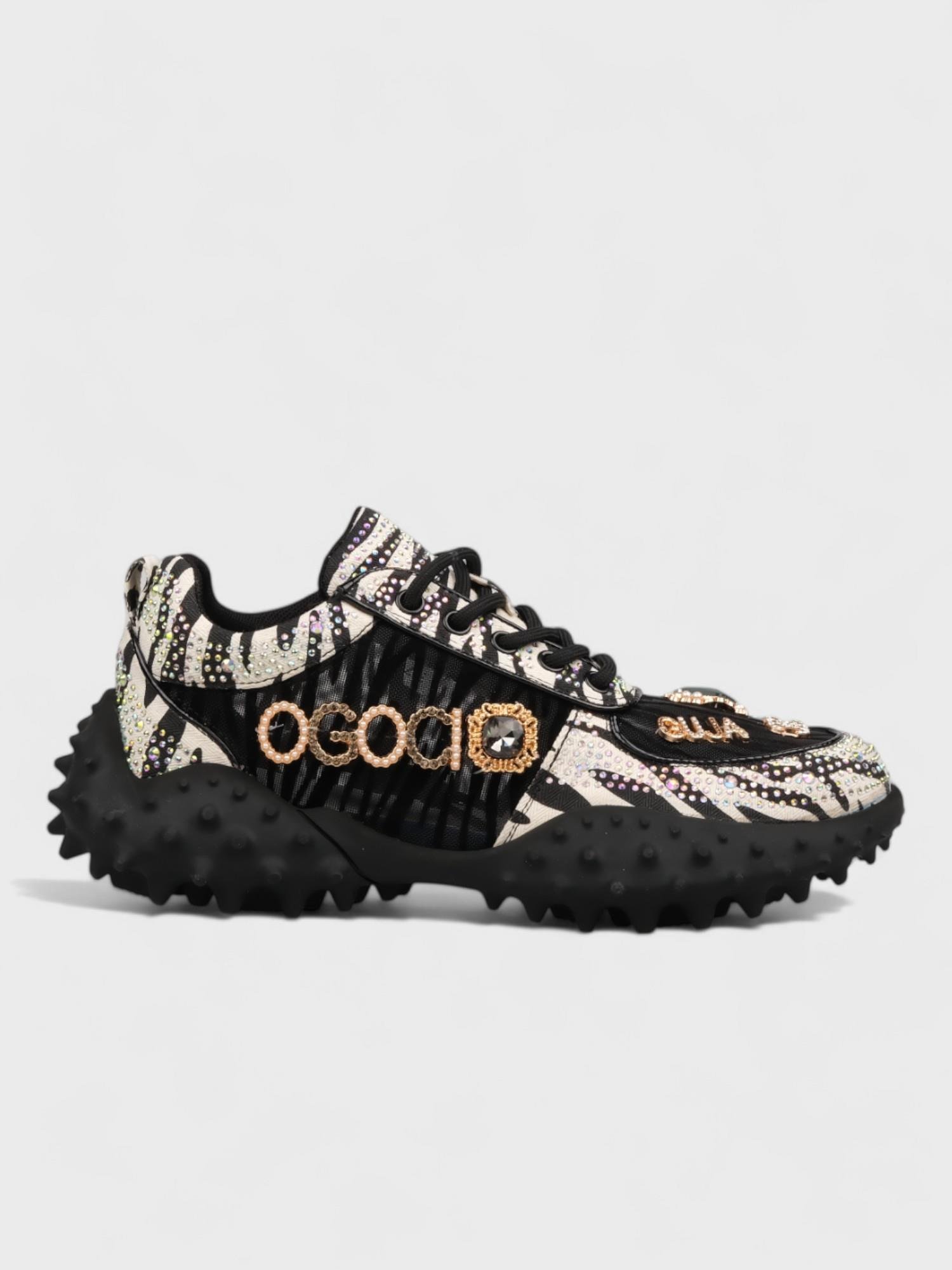 338-Y Kadın Spor Ayakkabı