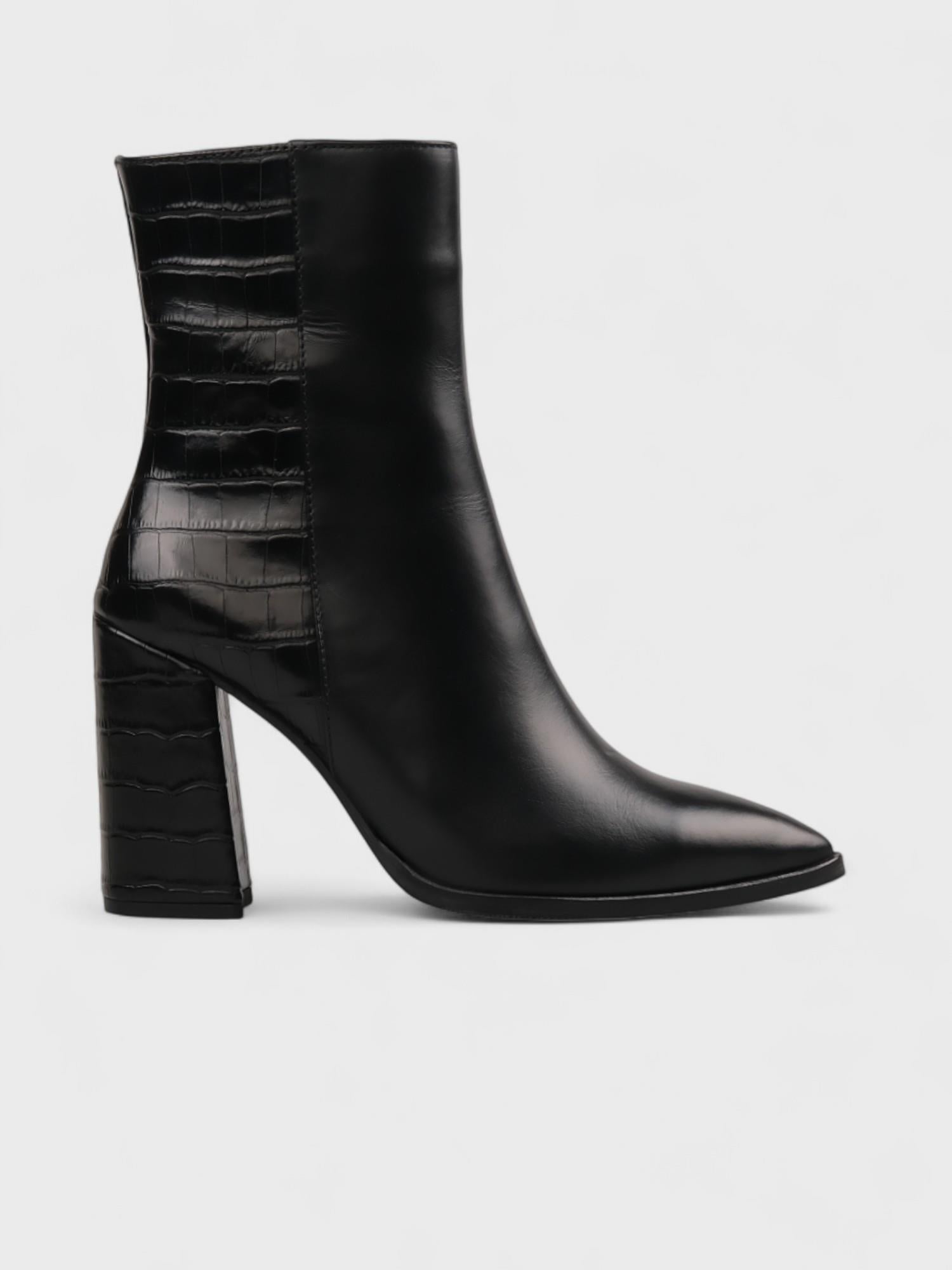 400 Kadın Topuklu Bot