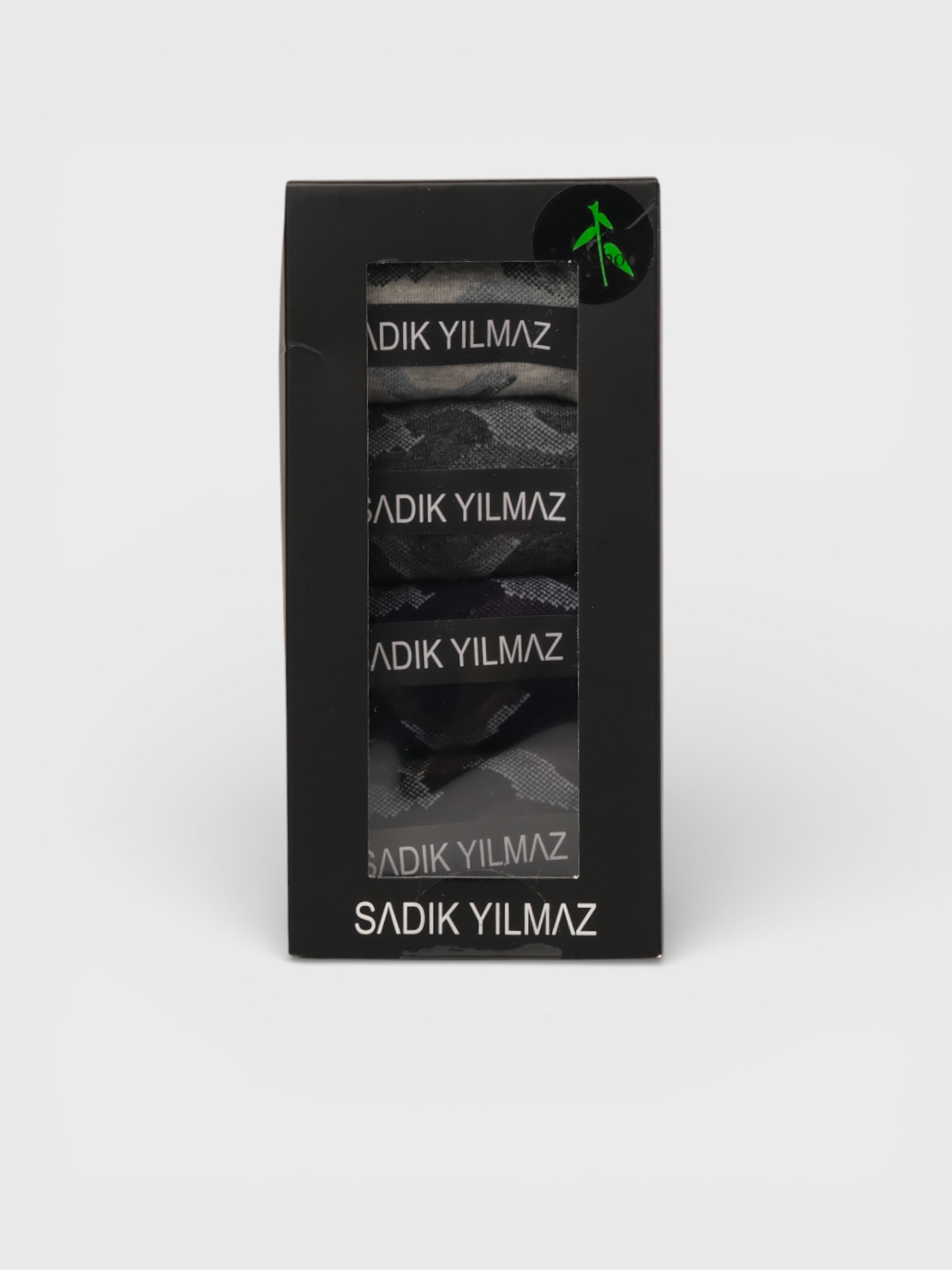 4002-1 Bambu Sneaker Klasik