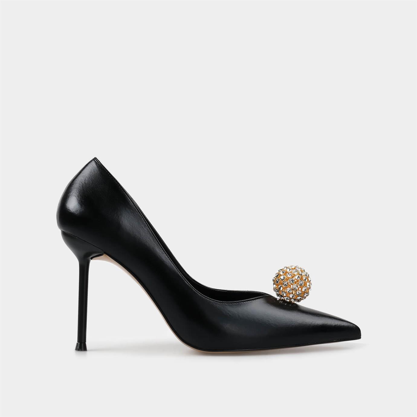 5053  Kadın Topuklu Ayakkabı