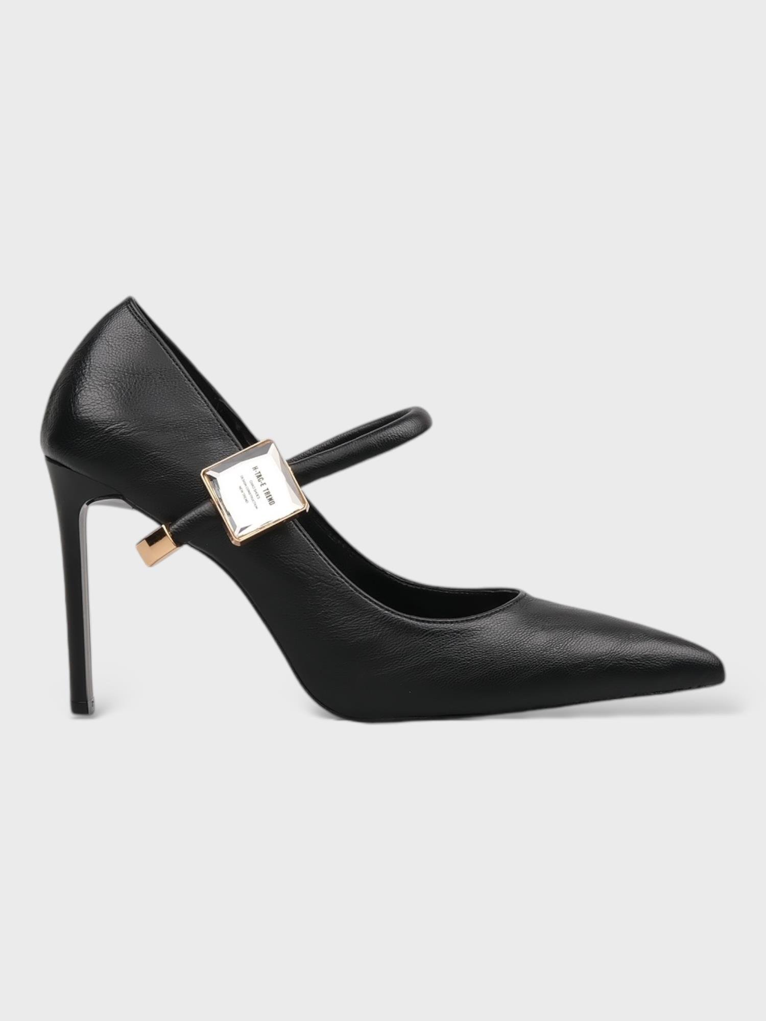 5585 Kadın Topuklu Ayakkabı