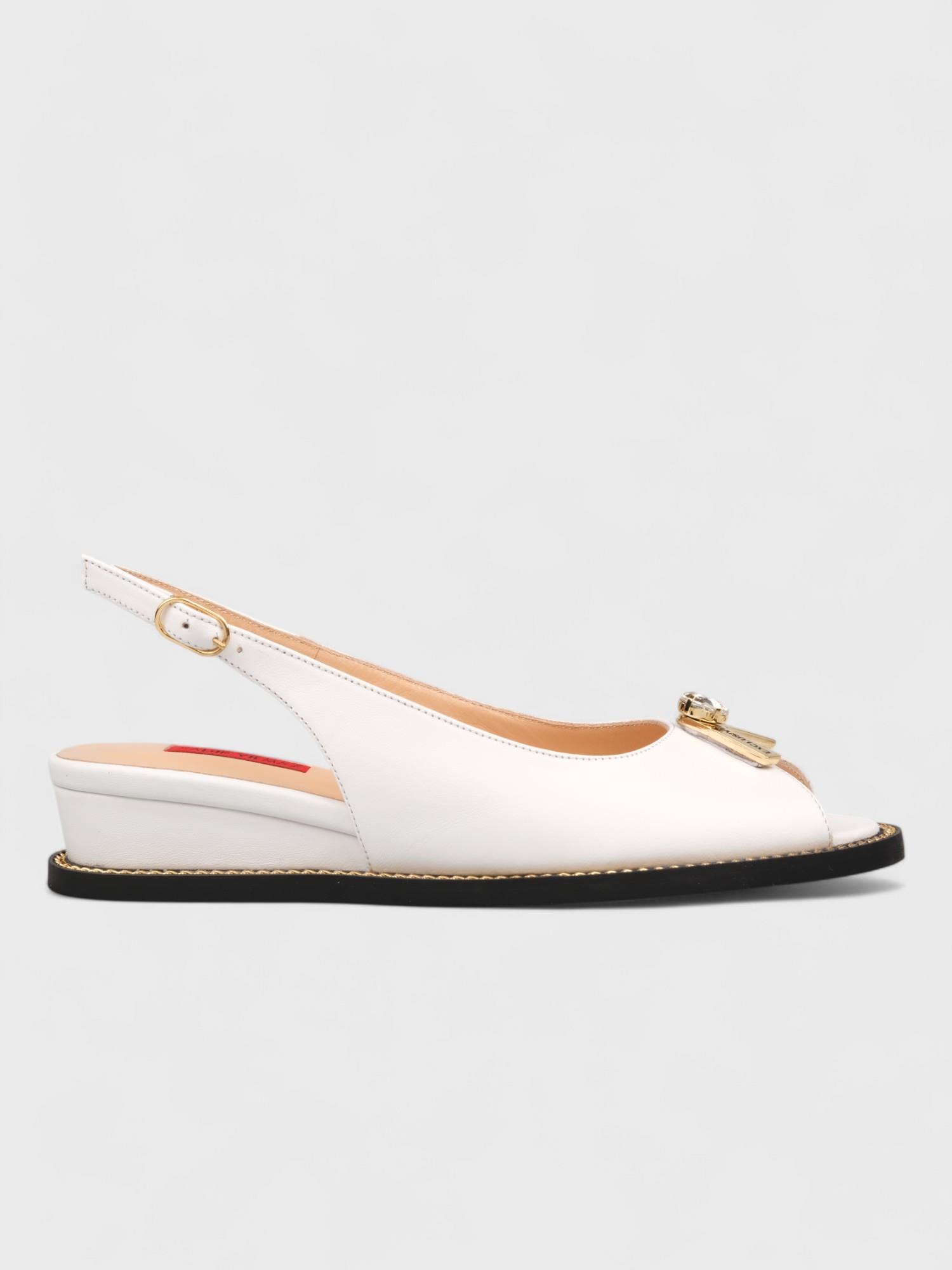 6590 Kadın Günlük Ayakkabı