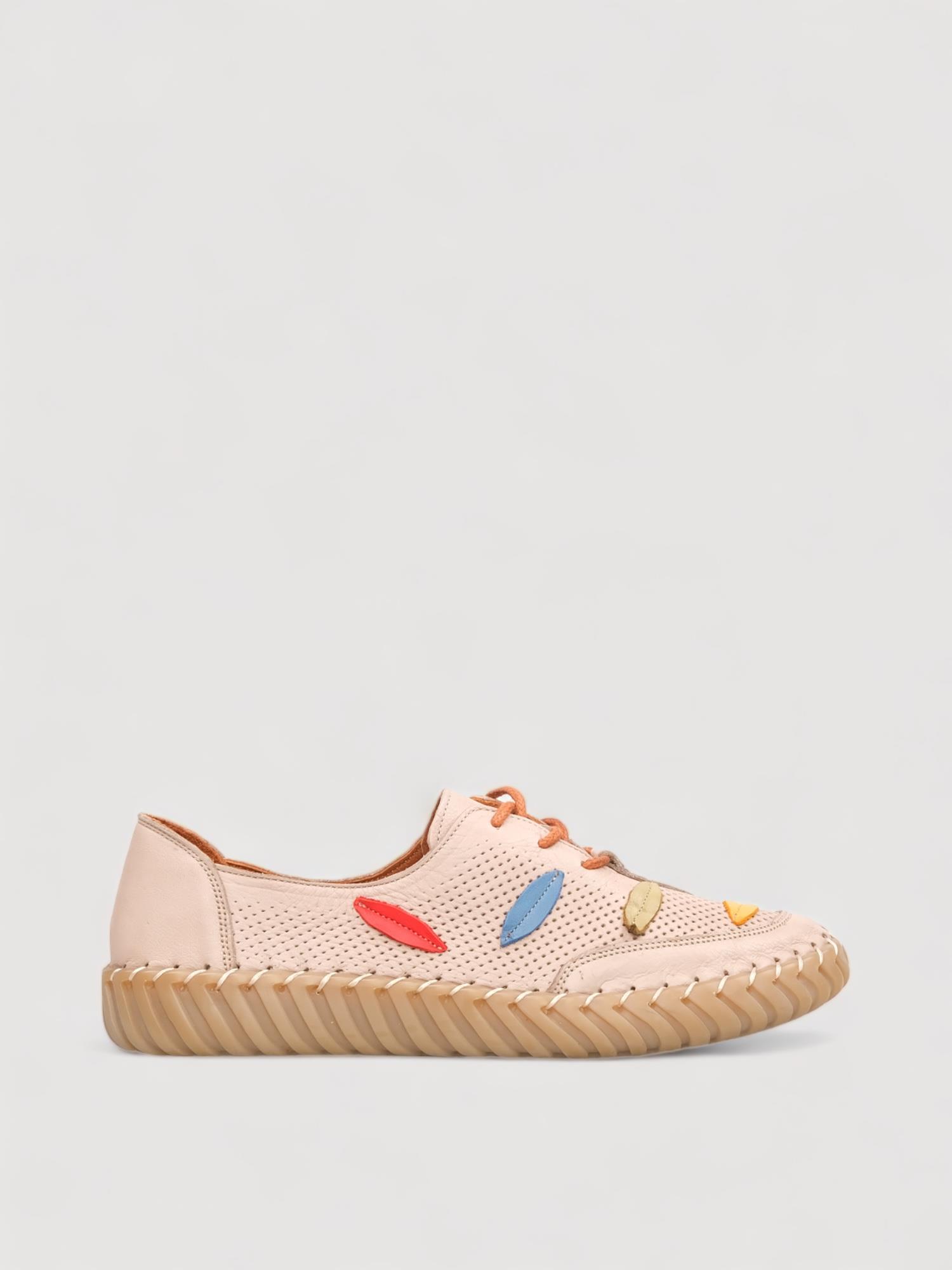 671 Kadın Günlük Ayakkabı