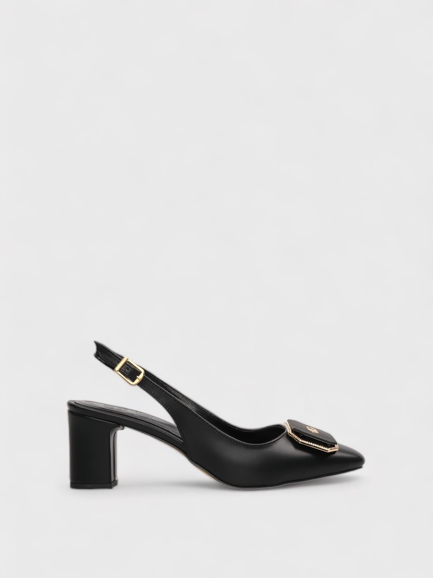 701 Kadın Topuklu Ayakkabı