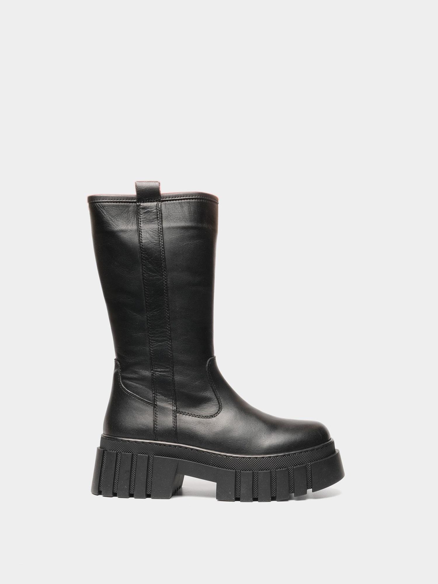 7347 KADIN ÇİZME 22-K