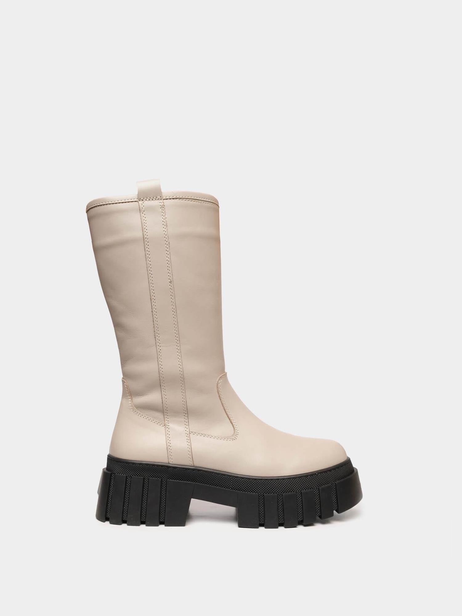 7347 KADIN ÇİZME 22-K