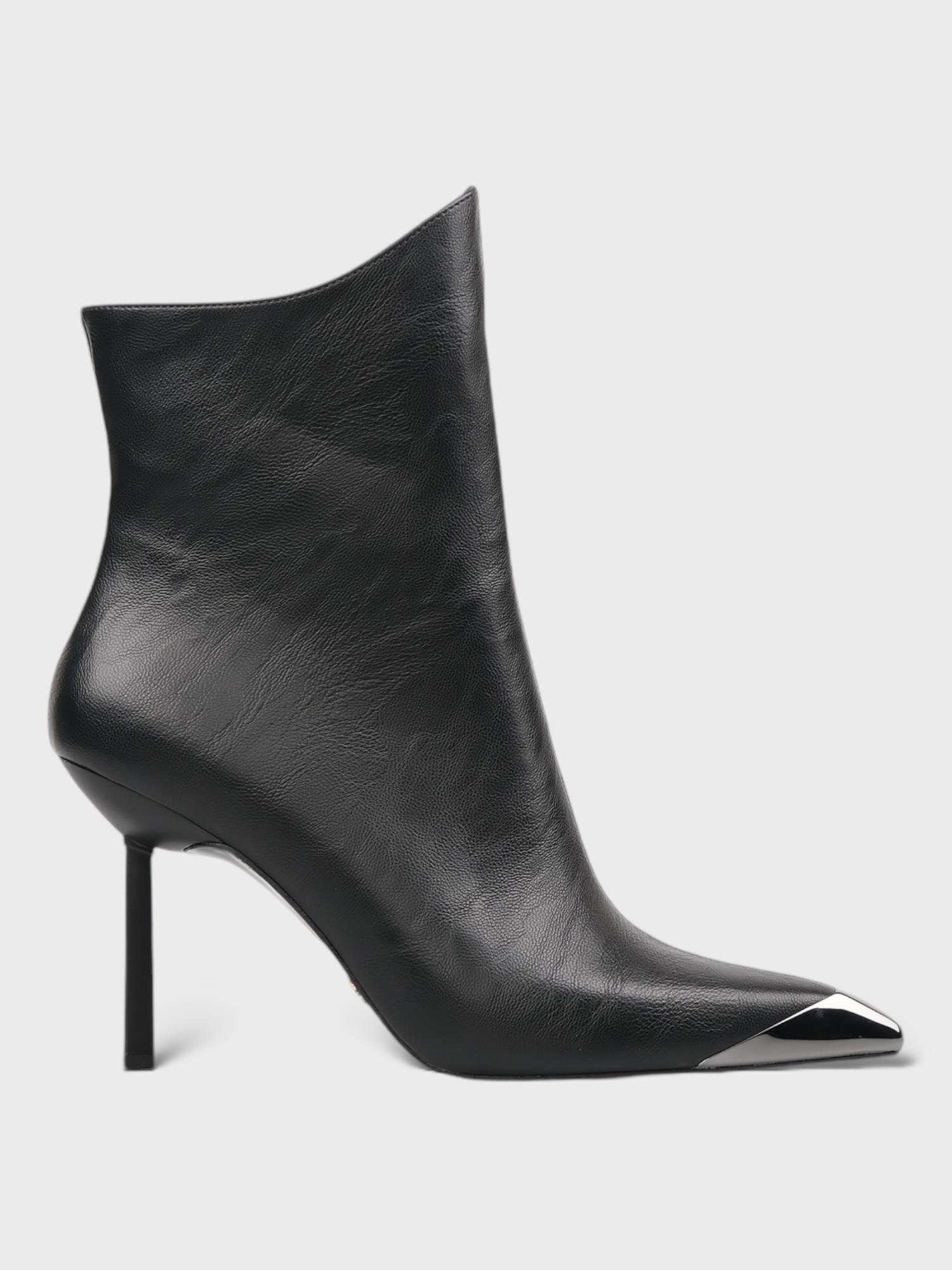 7808 Kadın Topuklu Bot