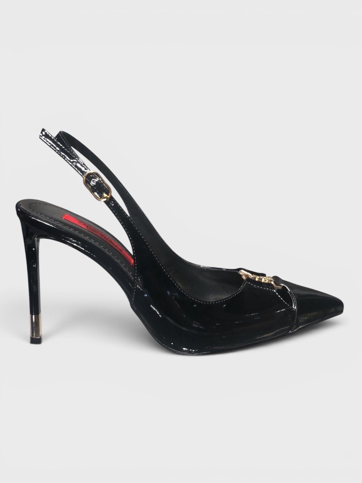 90104 Kadın Topuklu Ayakkabı