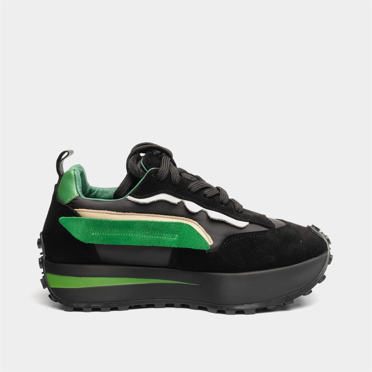 AD9-10 KADIN SNEAKER 22-K