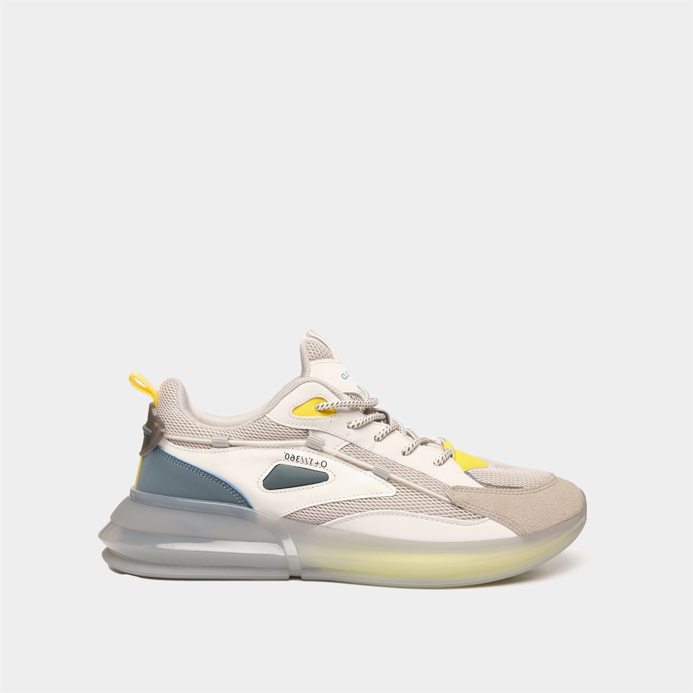 AVAX ERKEK SNEAKER 22-Y