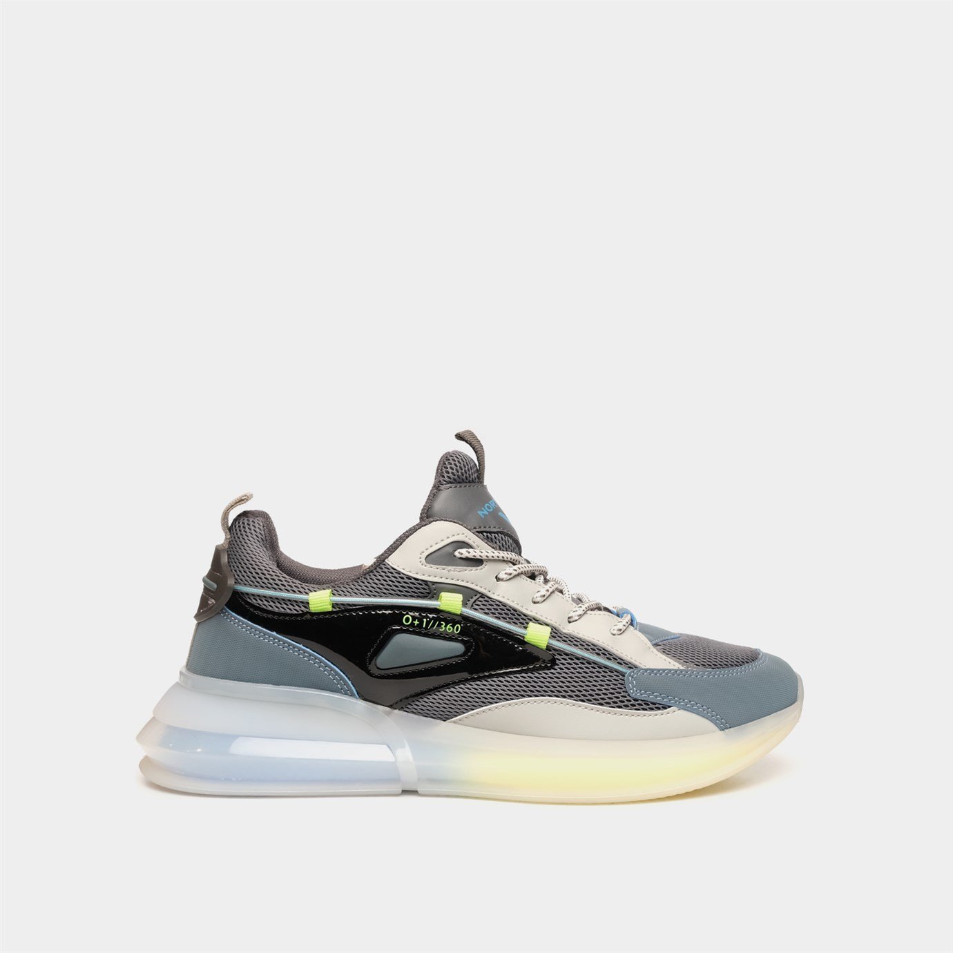 AVAX ERKEK SNEAKER 22-Y