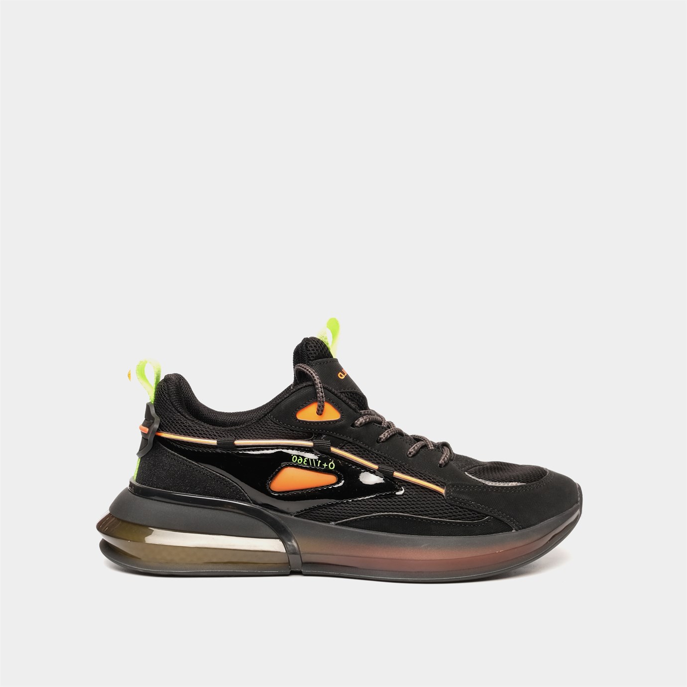 AVAX ERKEK SNEAKER 22-Y