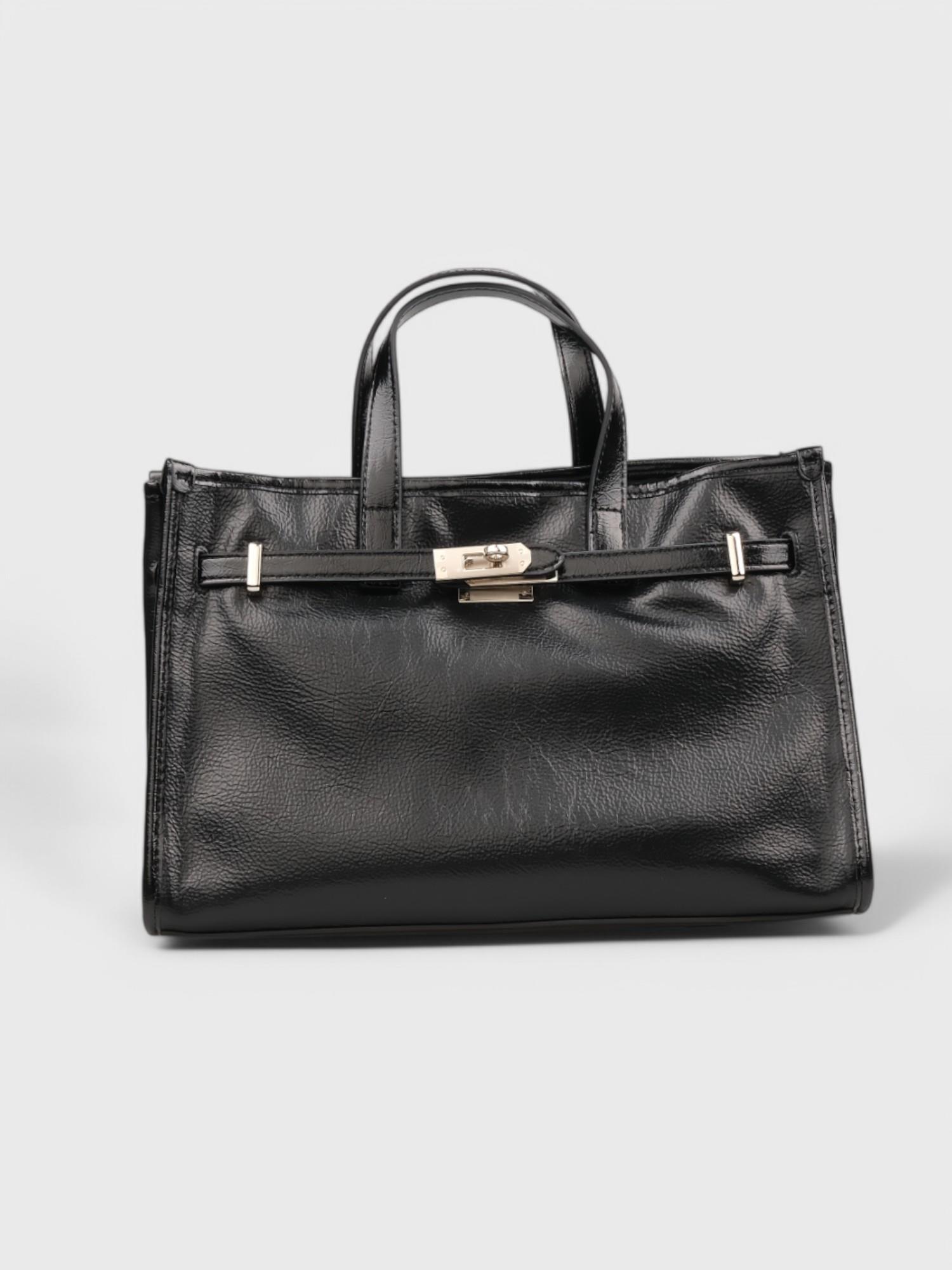 Bayan Çanta Bayan Çanta - Yazlık (553 515g) - Siyah