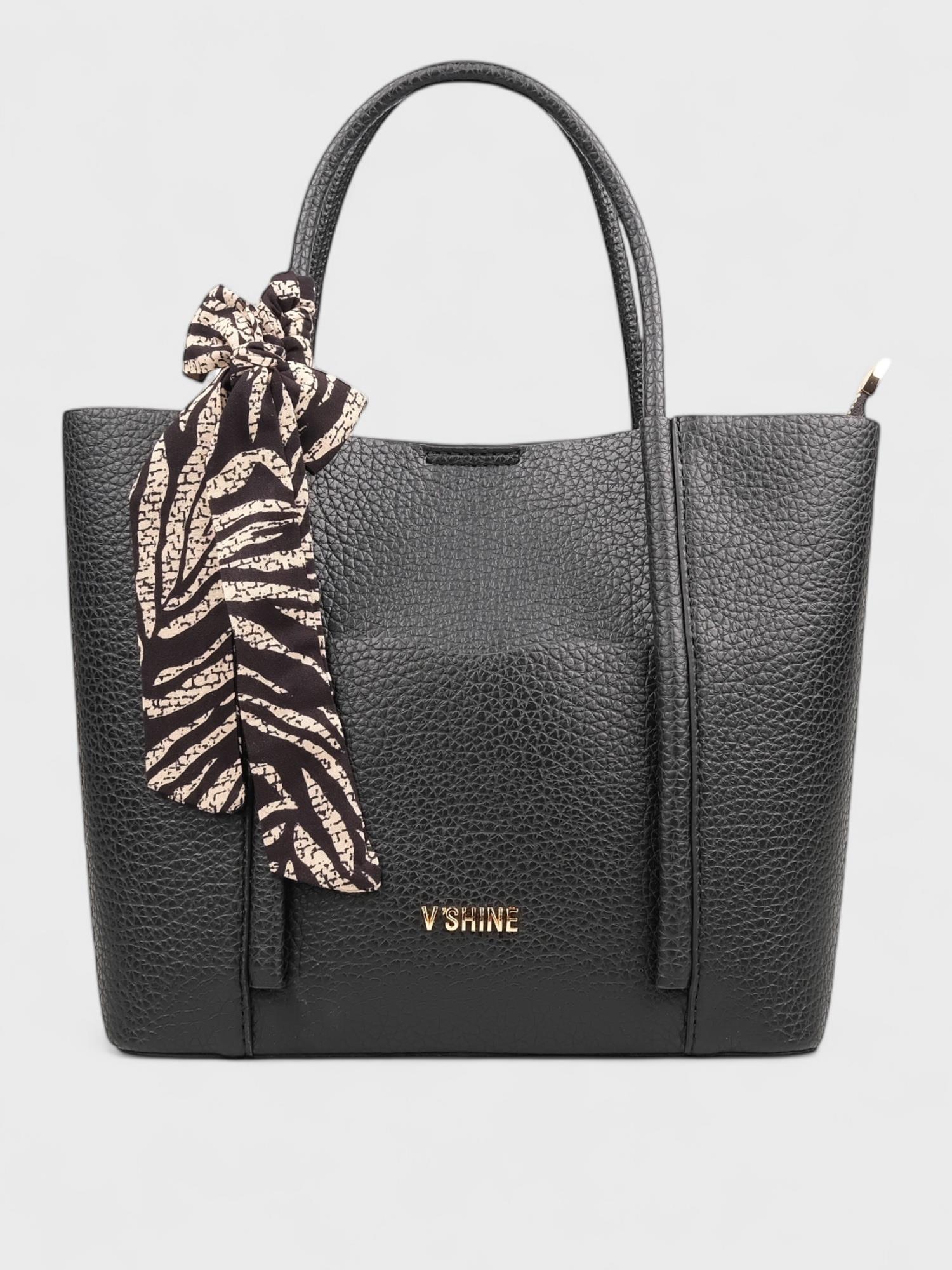 Bayan Siyah El Çantası